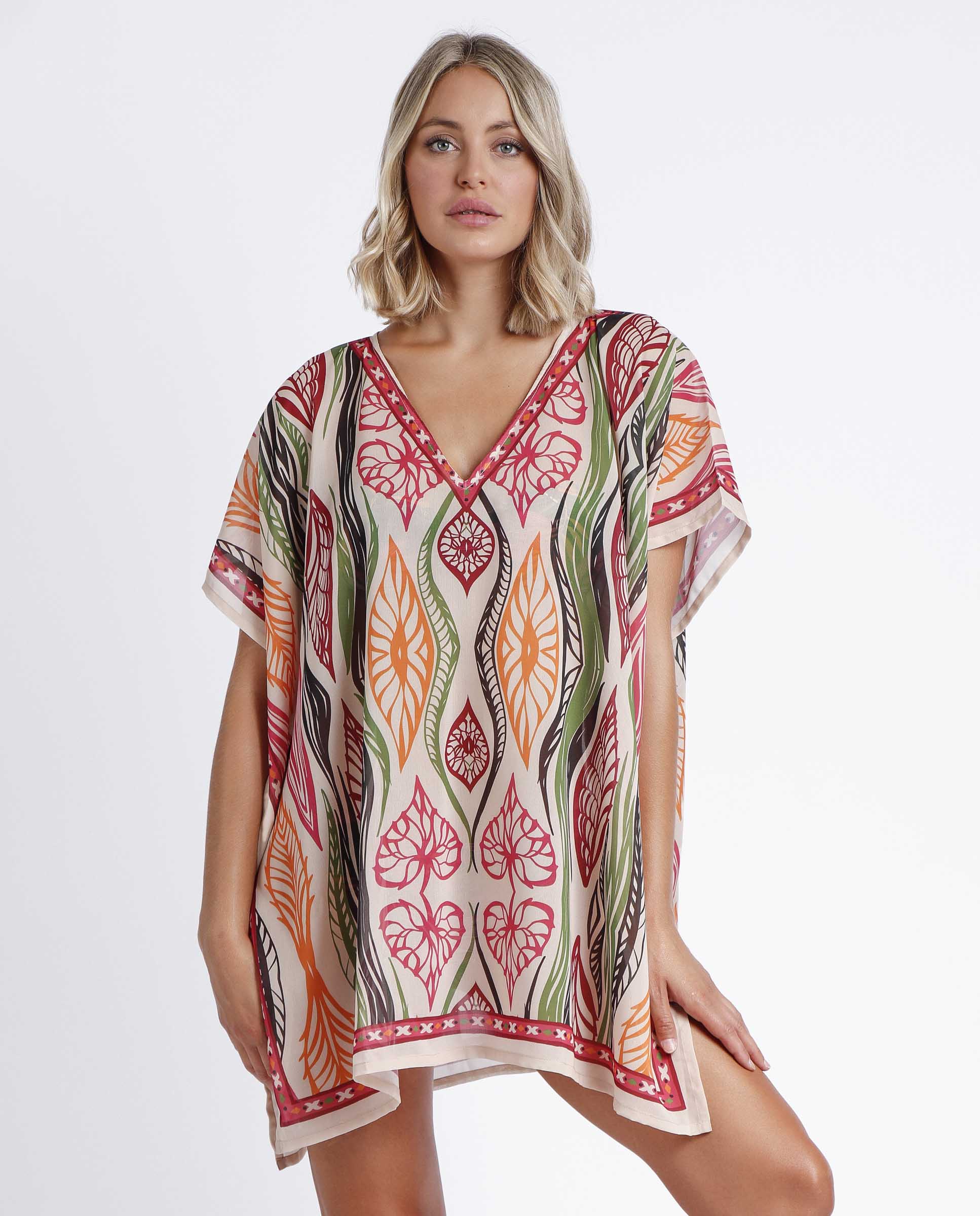 ADMAS  Kaftan 19755 admas 