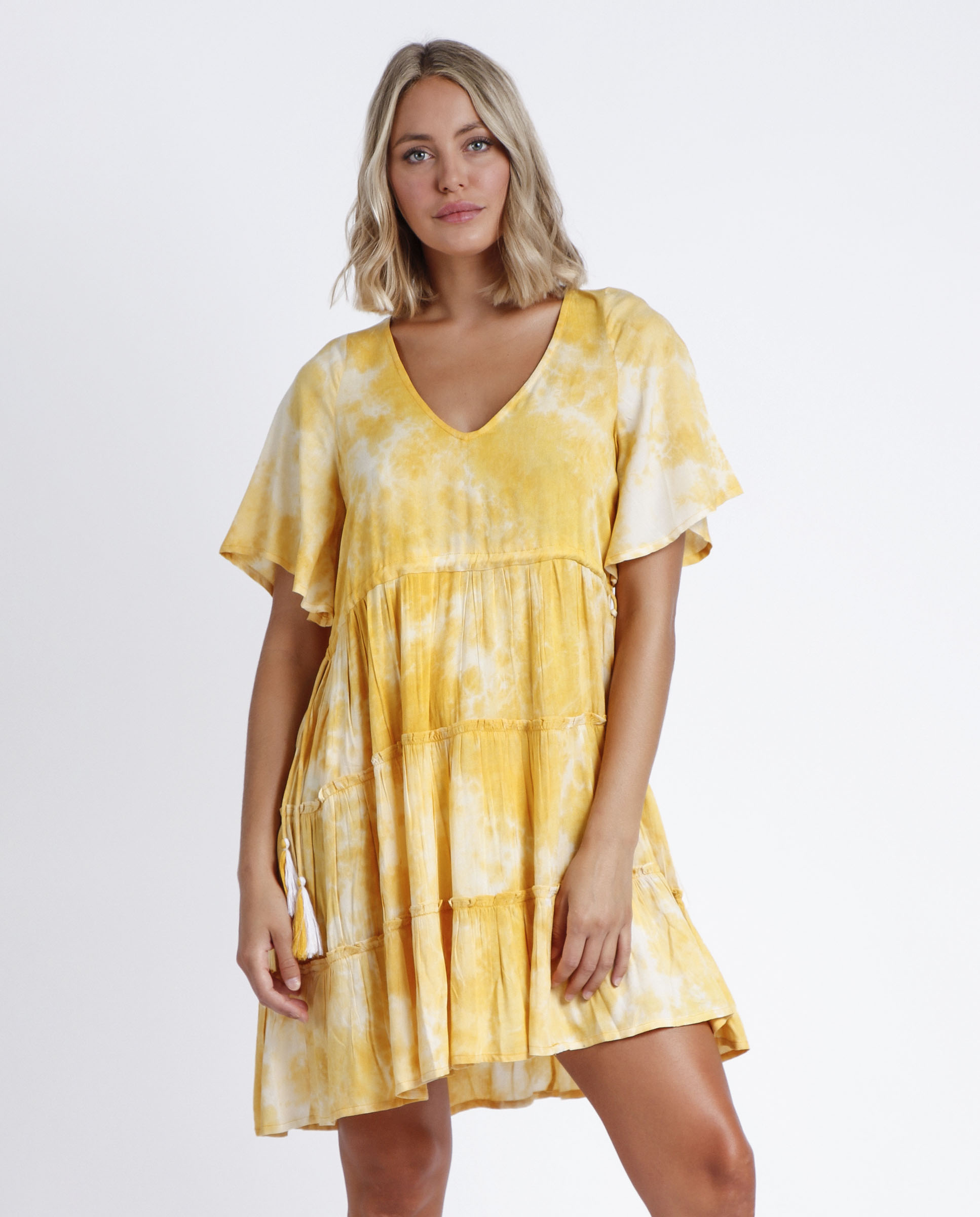 ADMAS  Vestido 19737 admas 