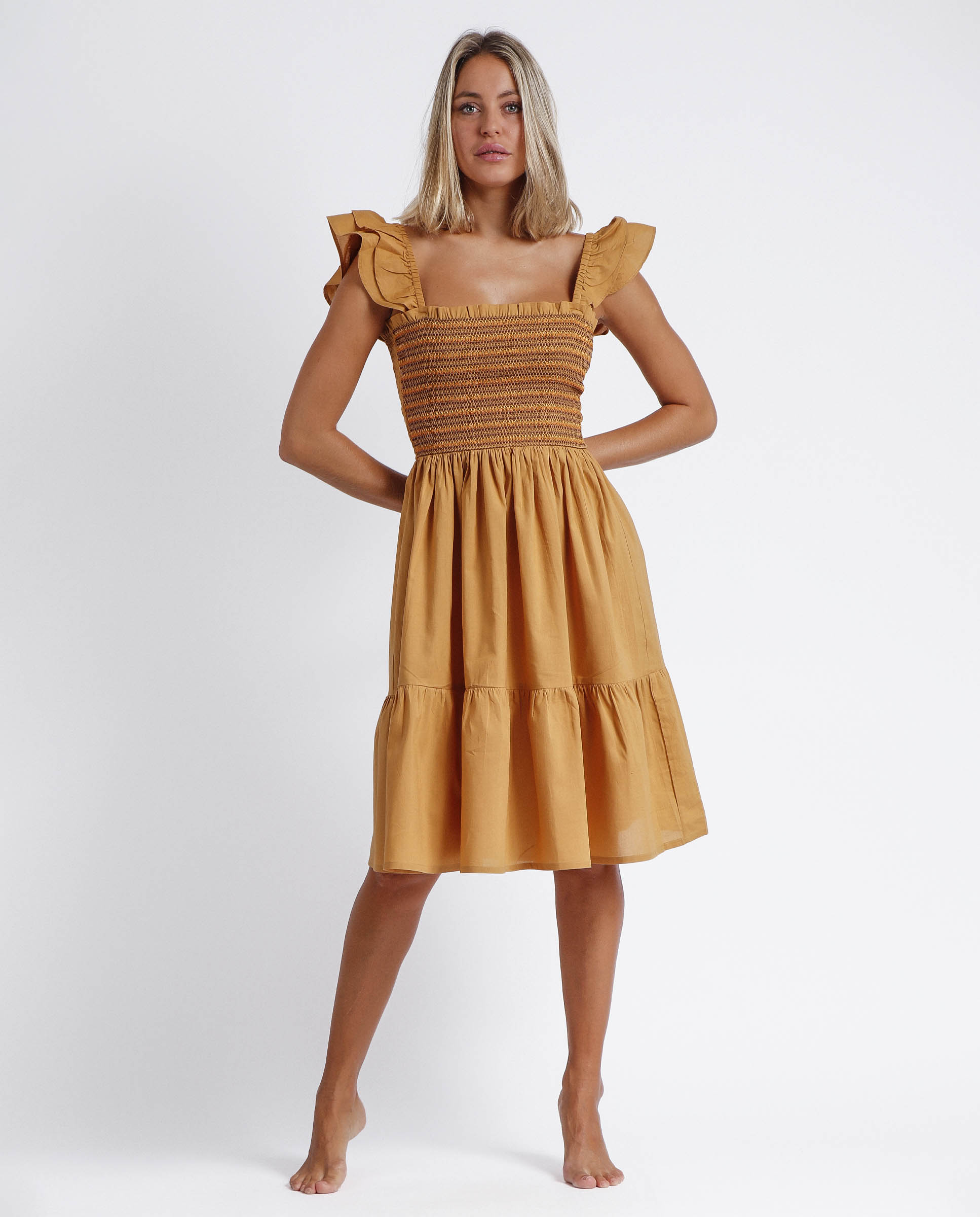 ADMAS  Vestido 19741 admas 
