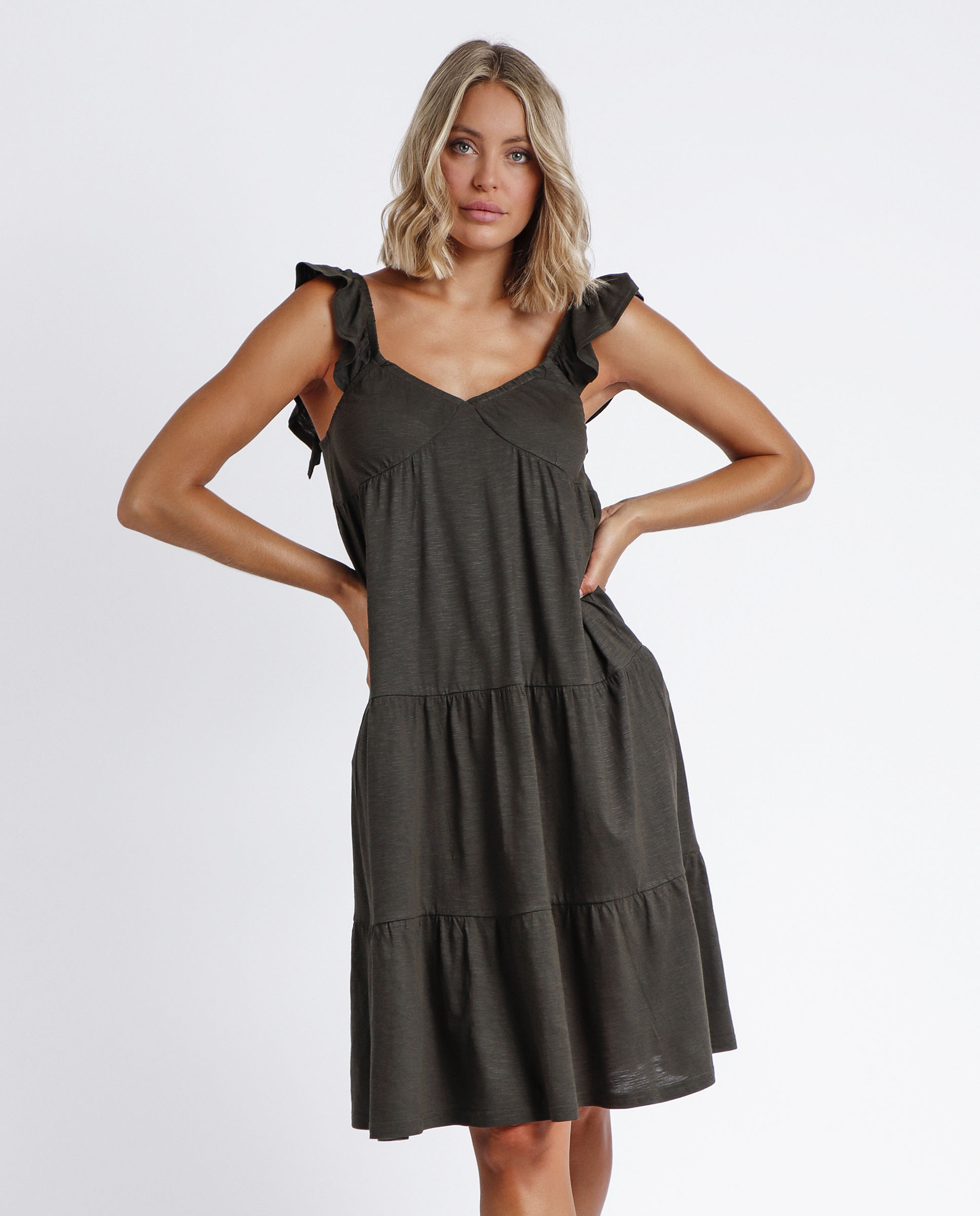 ADMAS  Vestido 19724 admas 