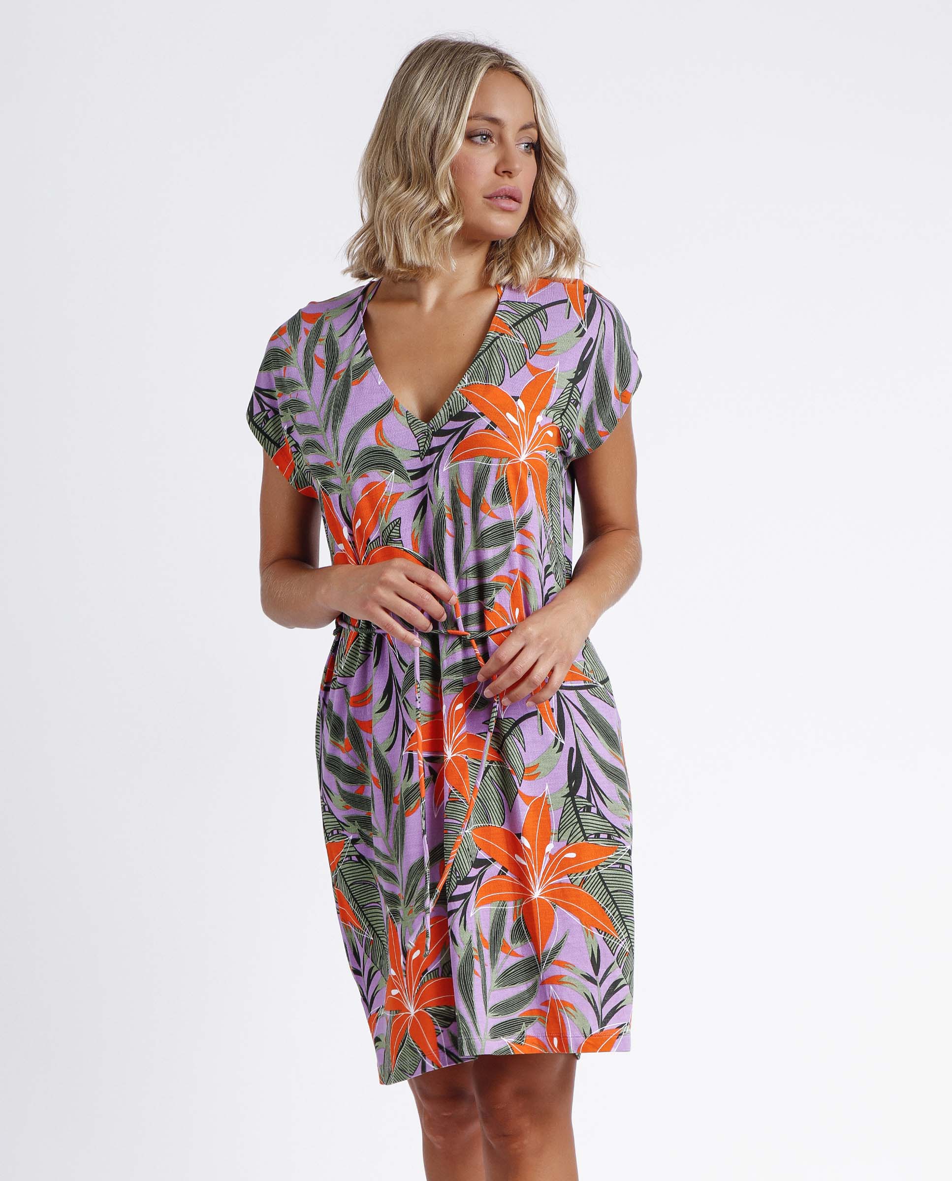 ADMAS  Vestido 19719 admas 