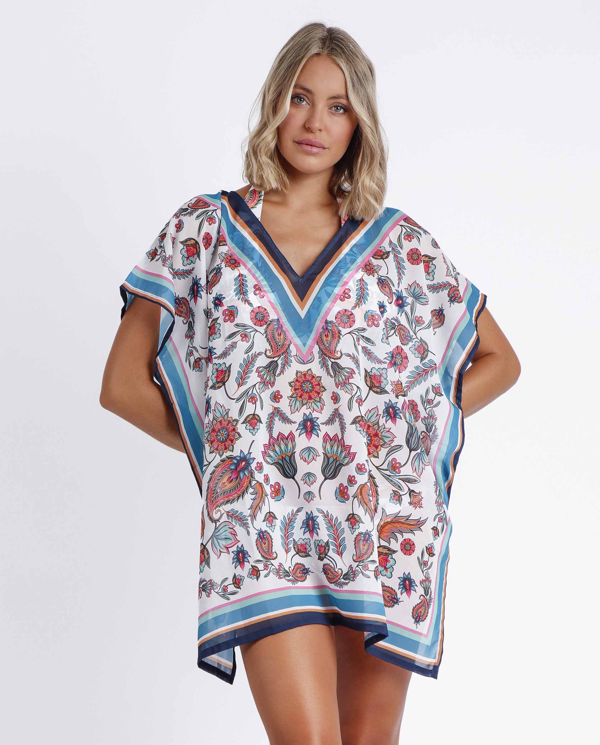 ADMAS  Kaftan 19756 admas 