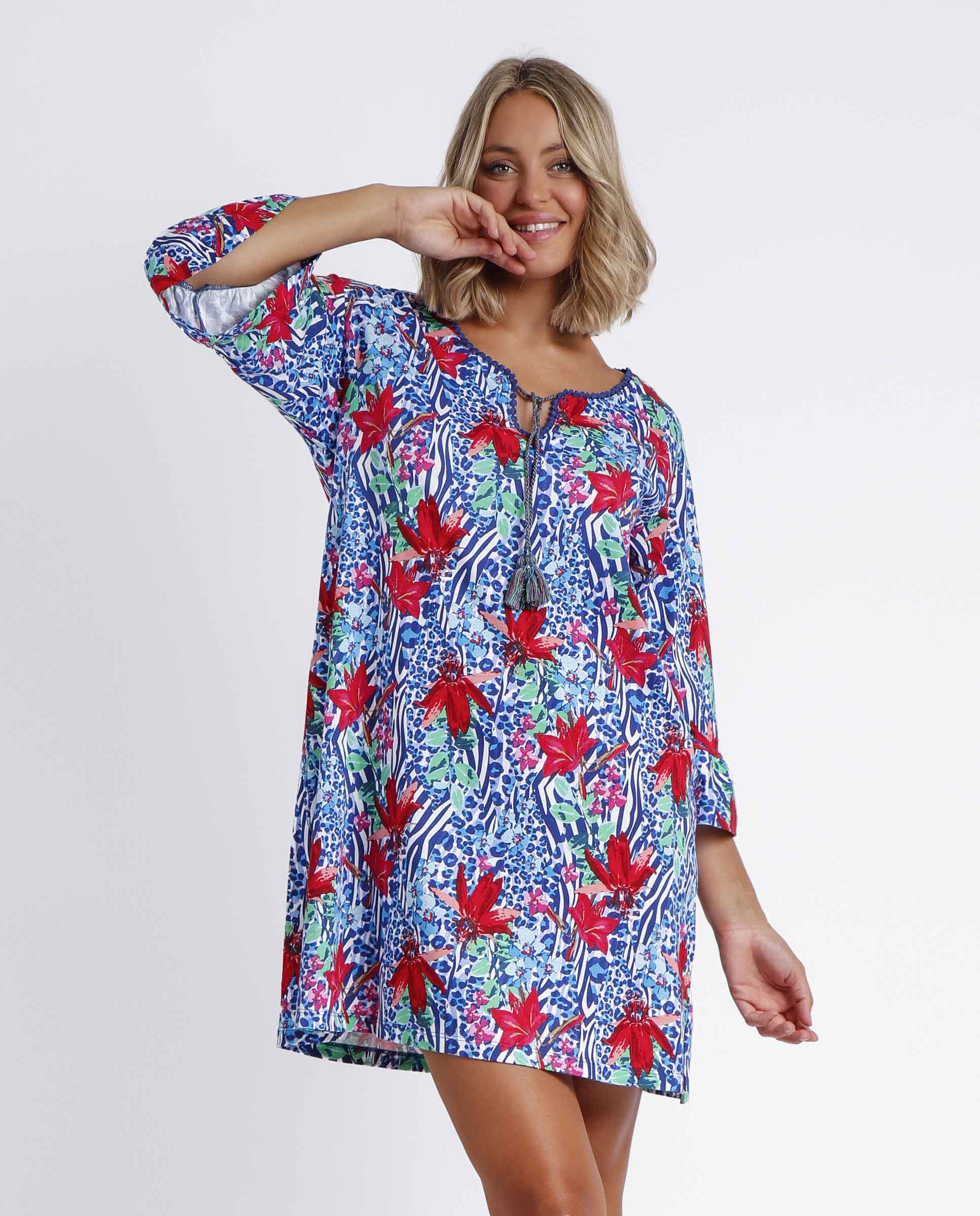 ADMAS  Vestido 19720 admas 