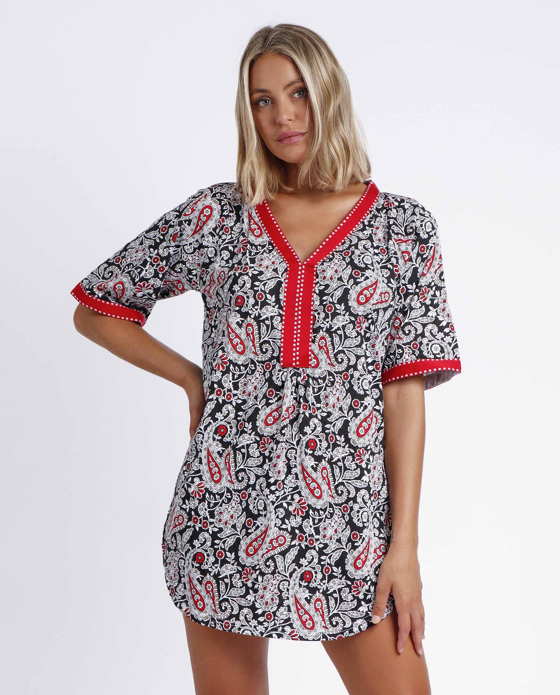 ADMAS  Vestido 19749 admas 