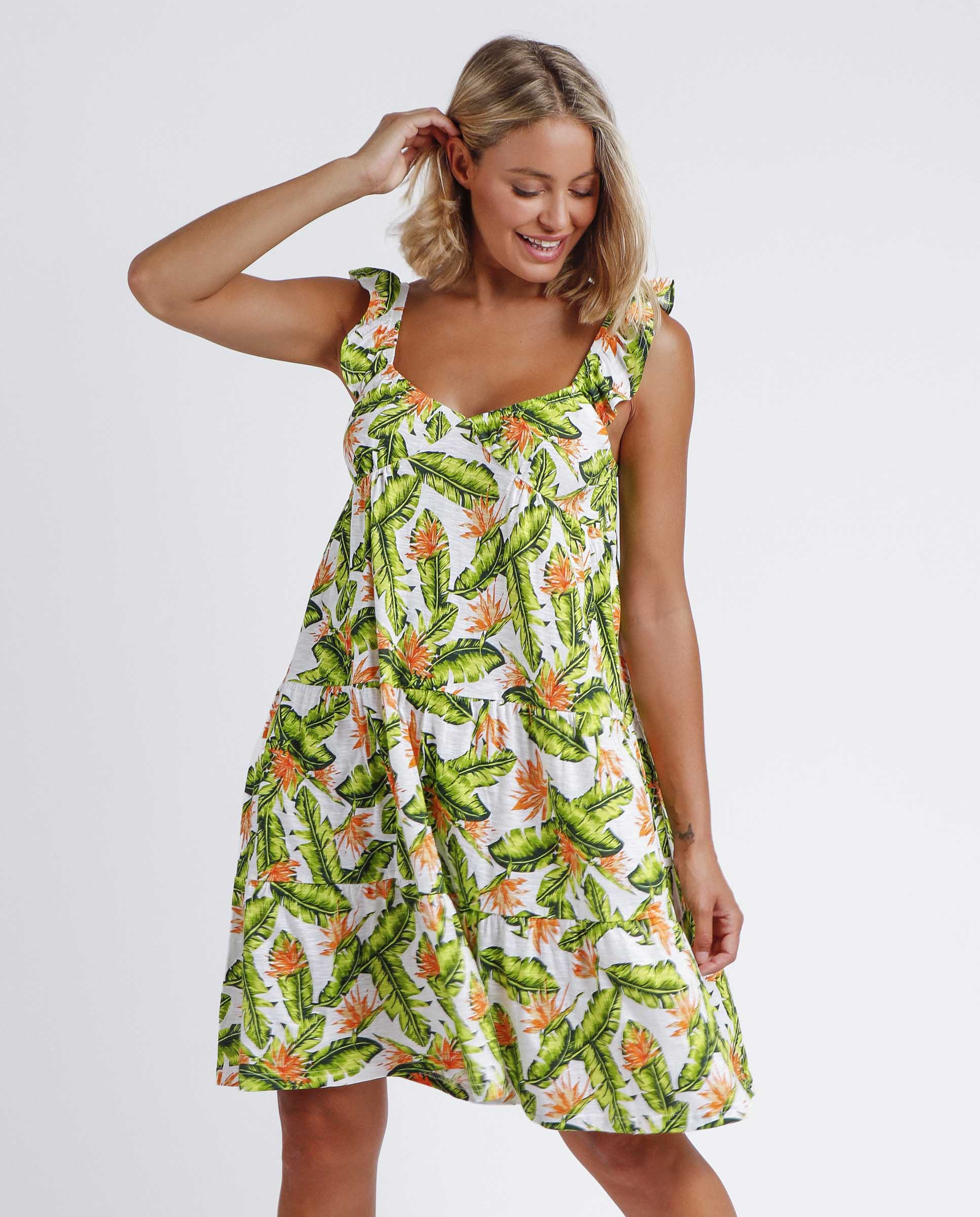 ADMAS  Vestido 19748 admas 