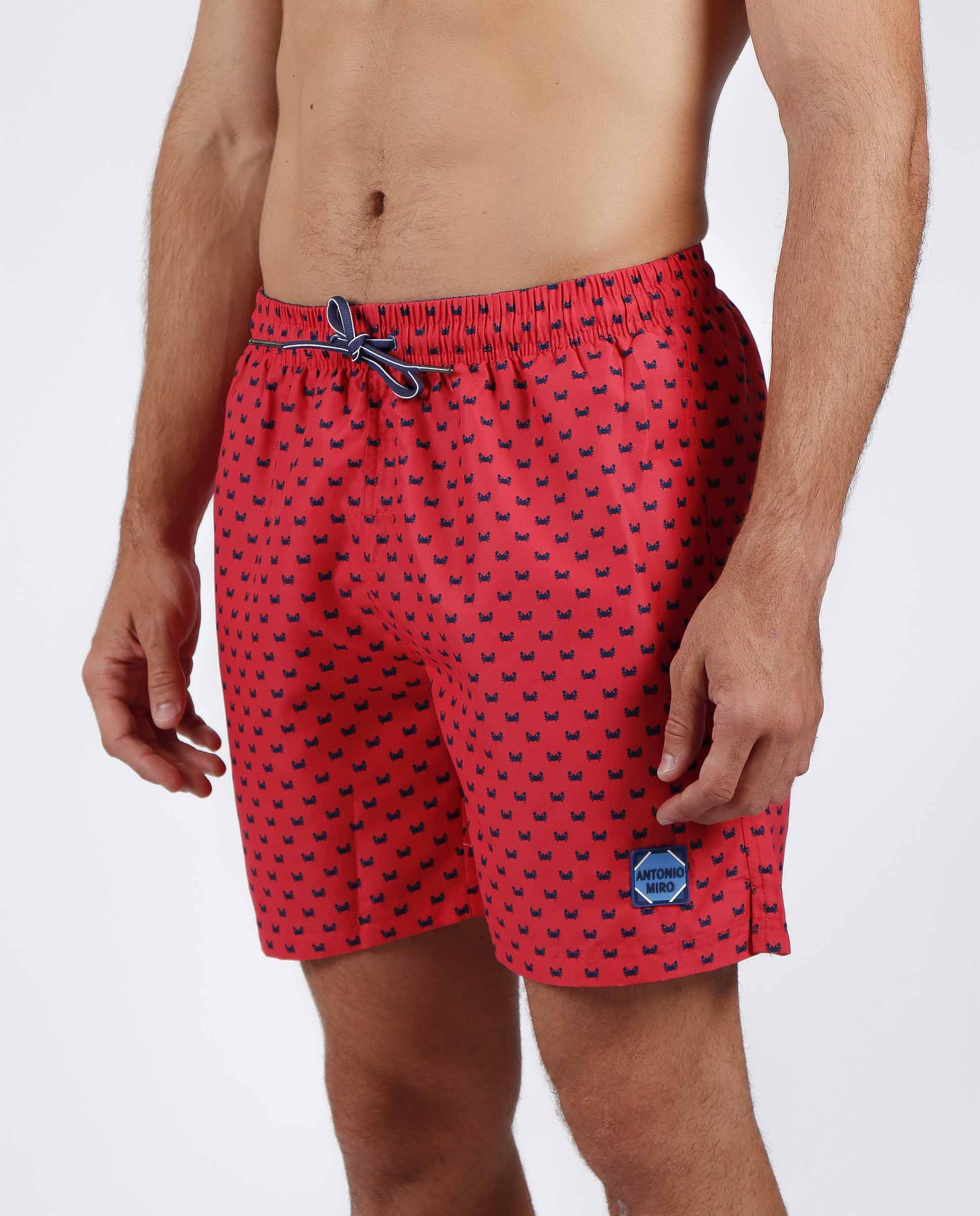   Boxer 16235 antonio miro 
