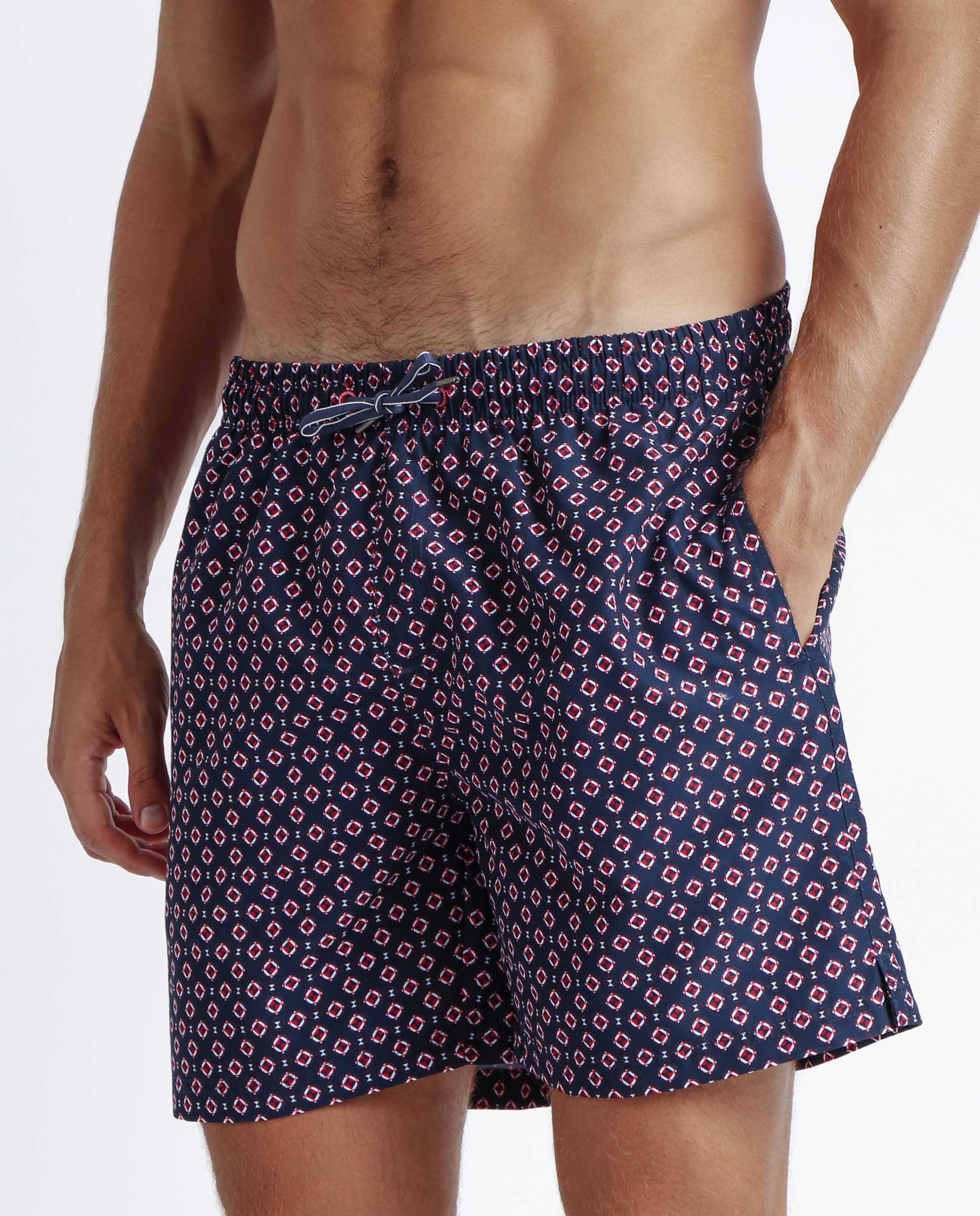   Boxer 16271 antonio miro 