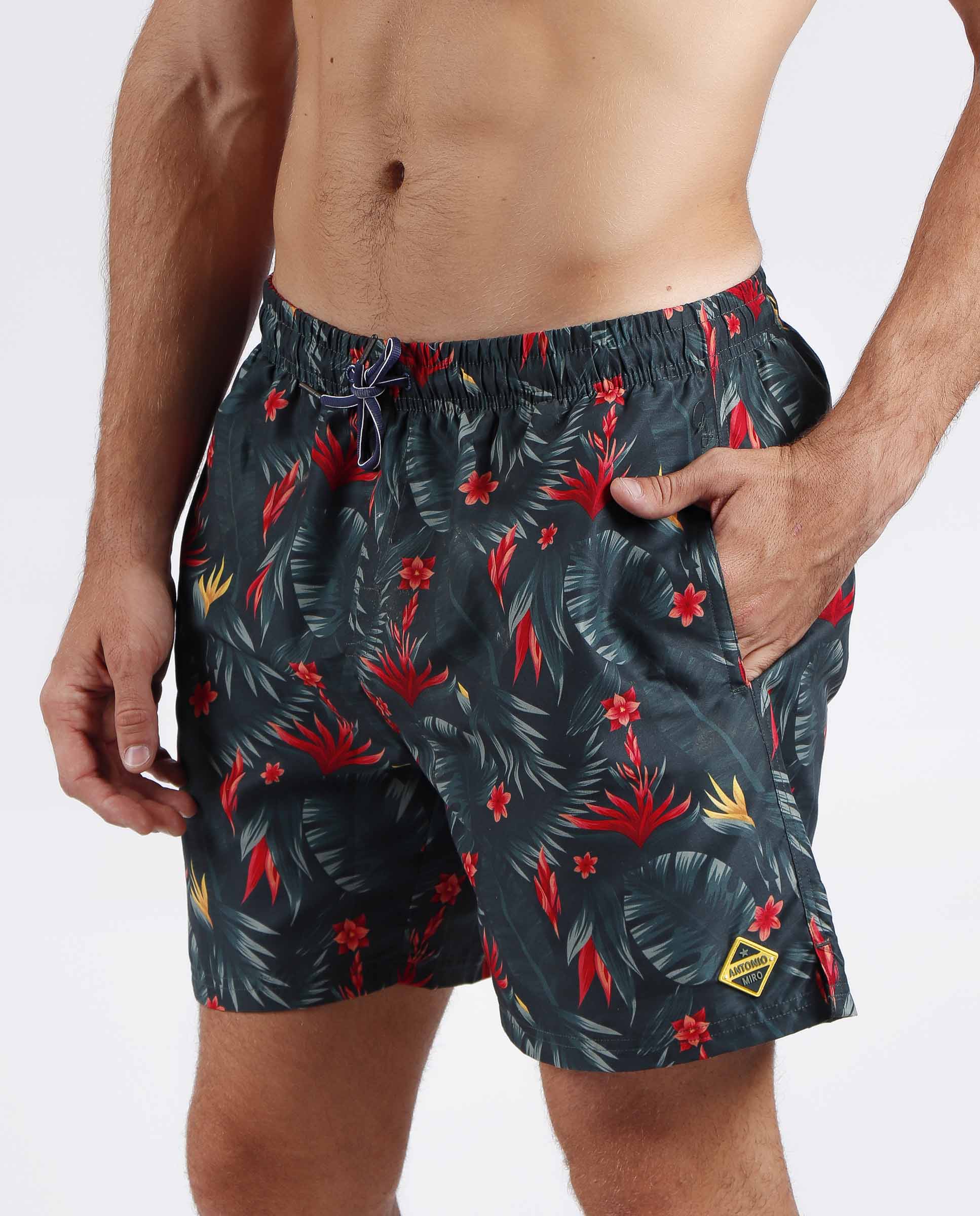   Boxer 16237 antonio miro 