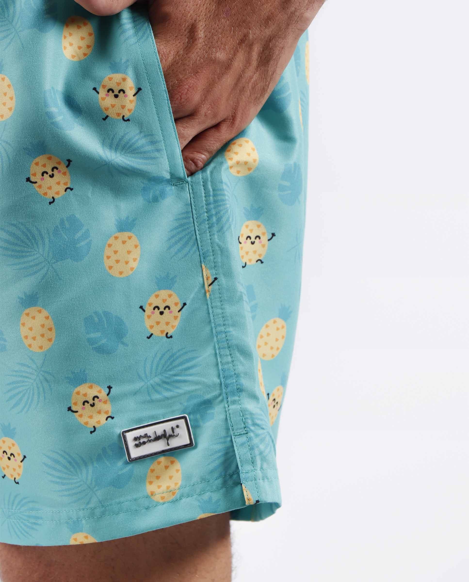   Boxer 16238 mr wonderful 