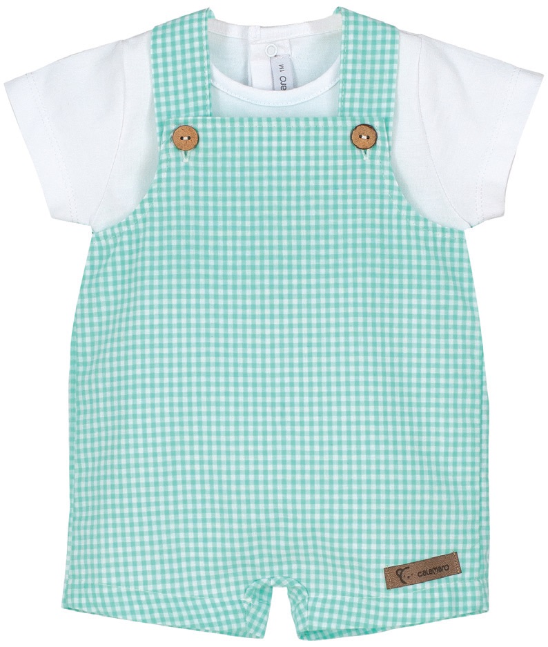   Conjunto bebe 17833 calamaro 