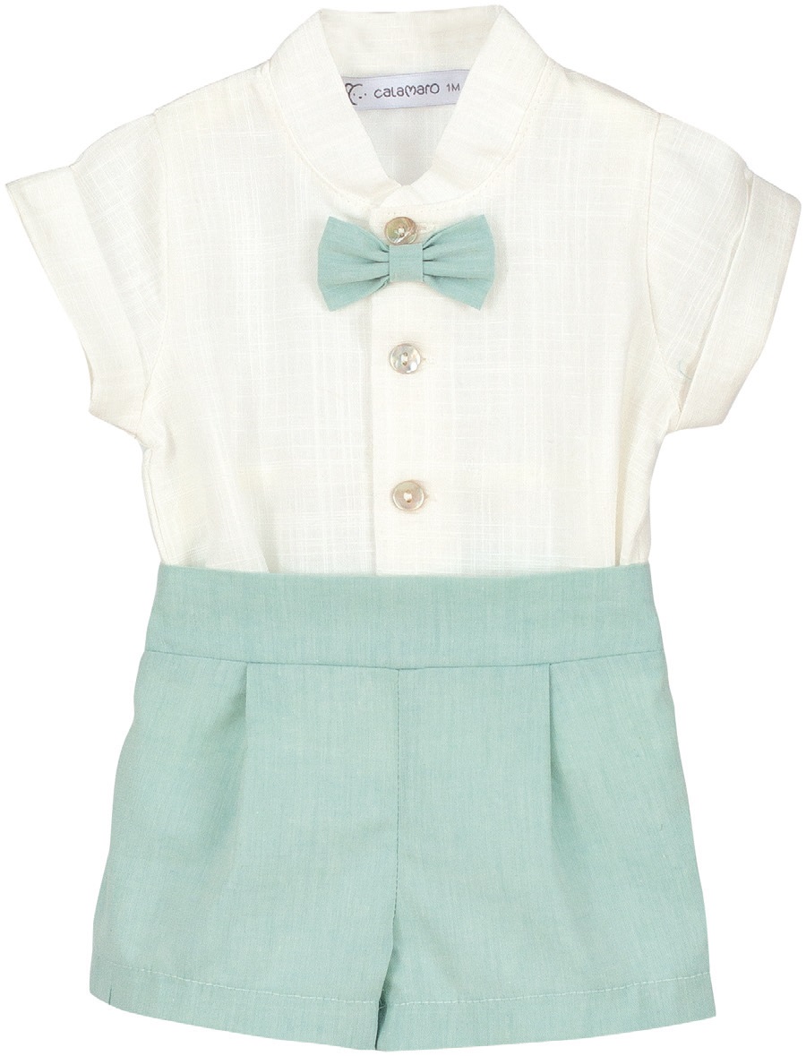   Conj bebe excellentt 17805-n 
