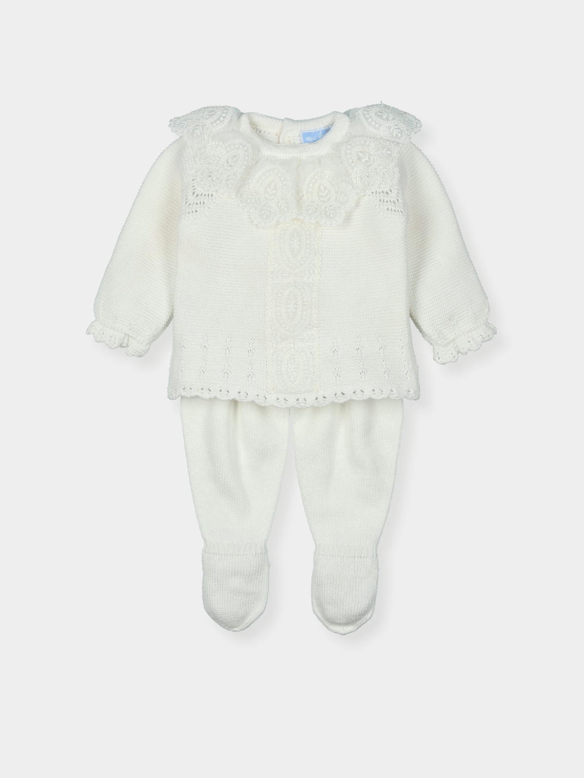   Conjunto 2 pzas. m/l 8816 