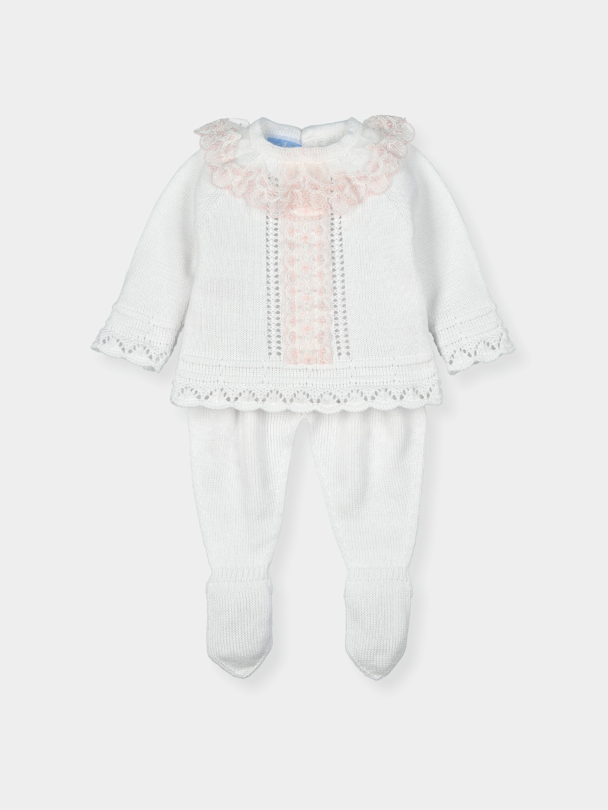   Conjunto 2 pzas. m/l 8818 