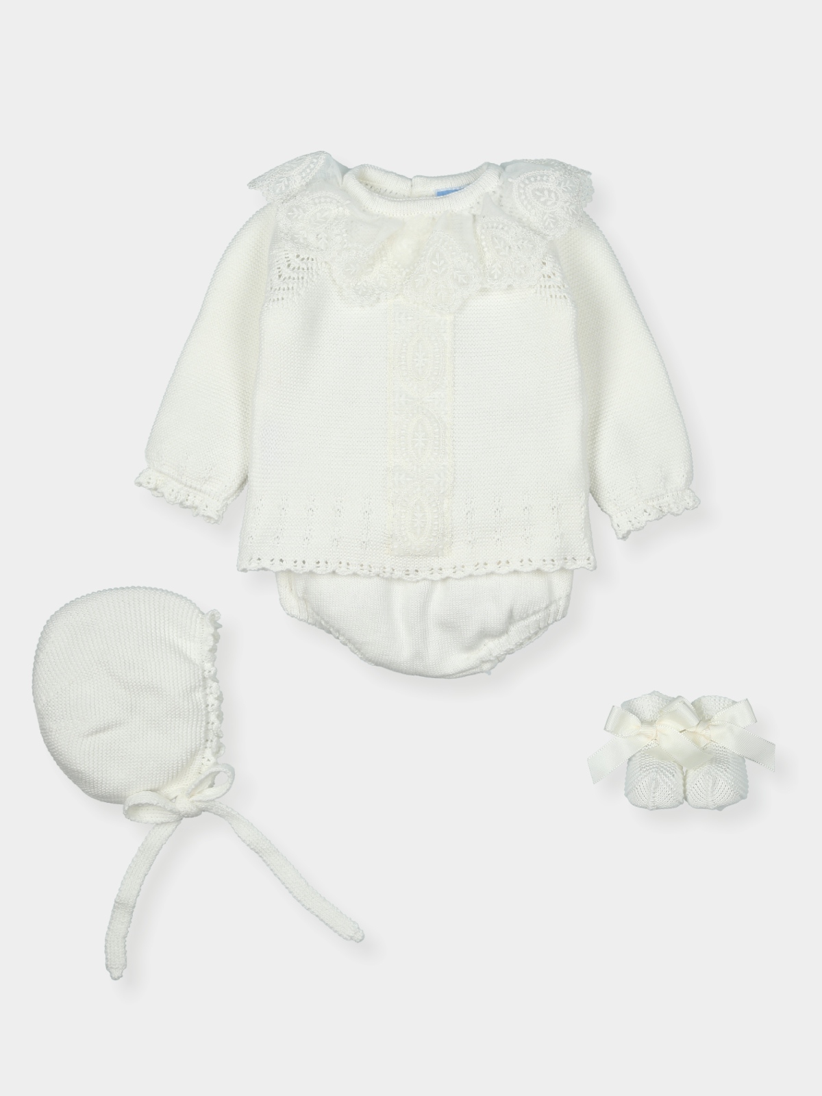   Conjunto 2 pzas. m/c 8837 