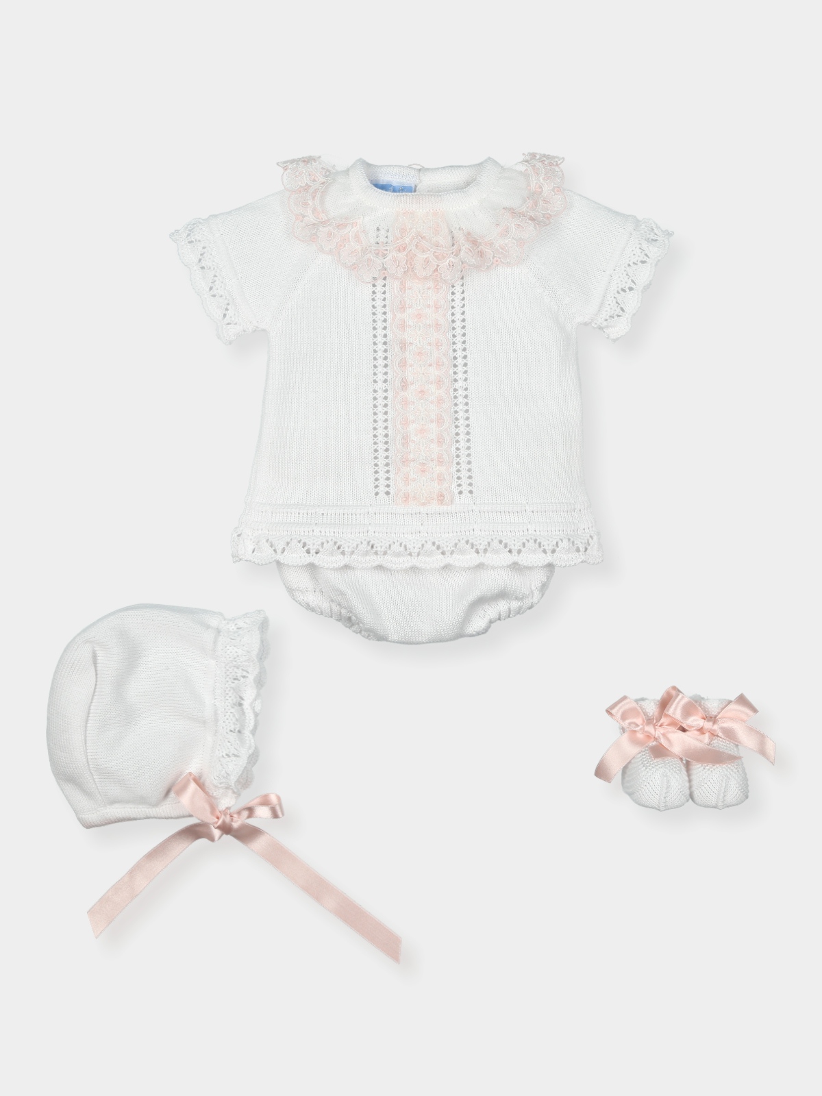   Conjunto 2 pzas. m/c 8839 