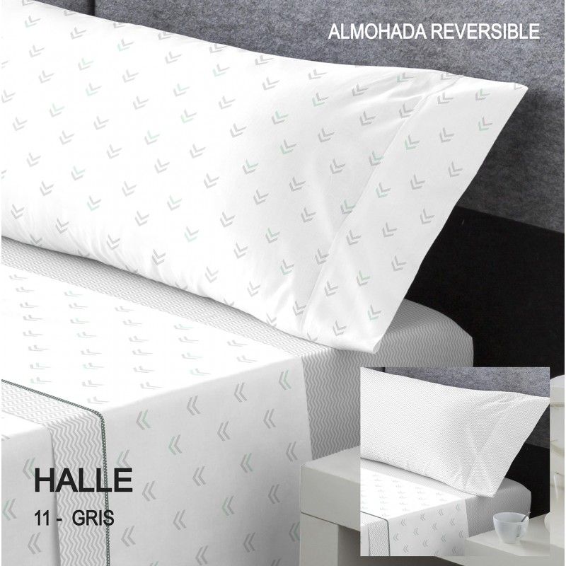   Juego cama 50/50 halle kabely 