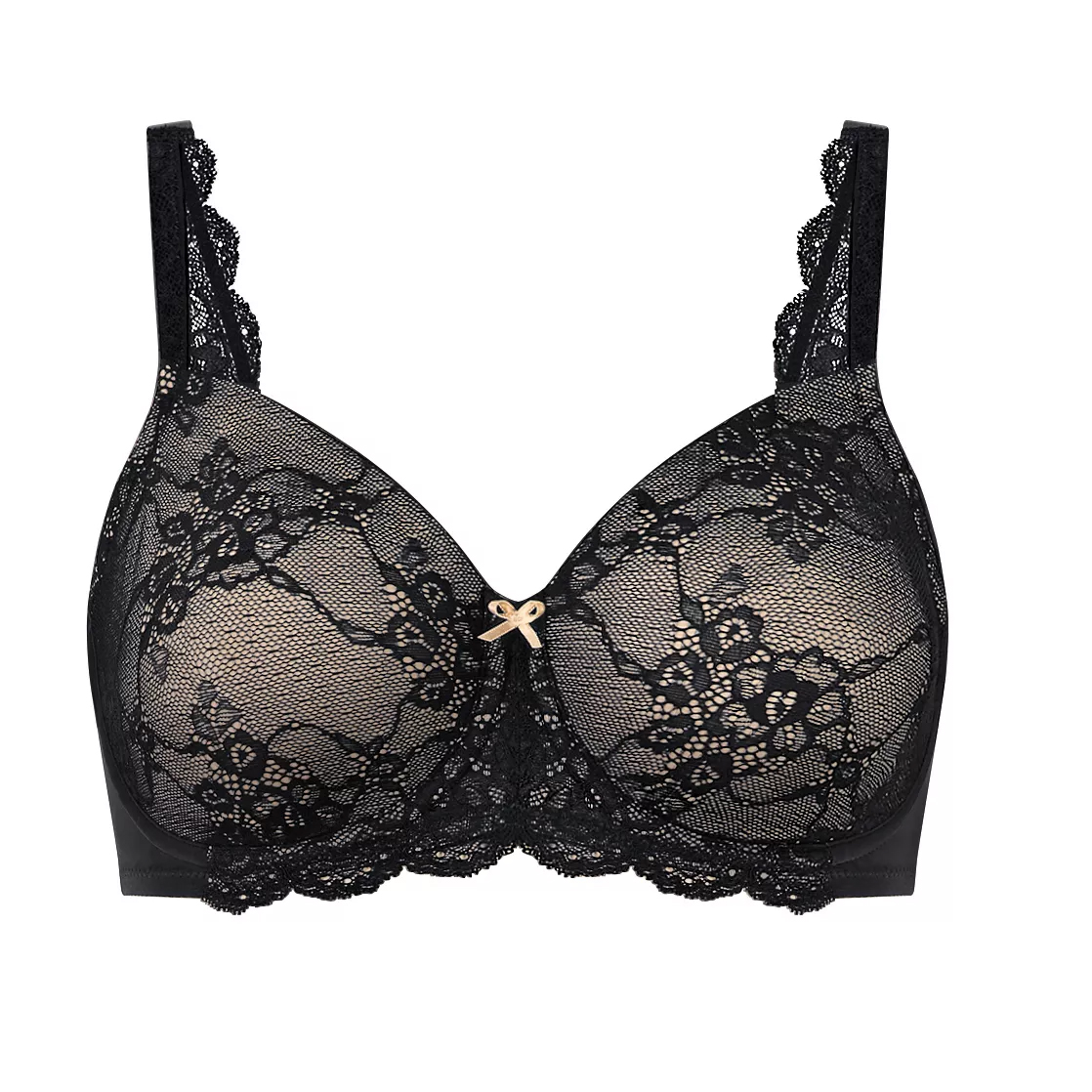 TRIUMPH  Sujetador con aro Contouring W01 D 