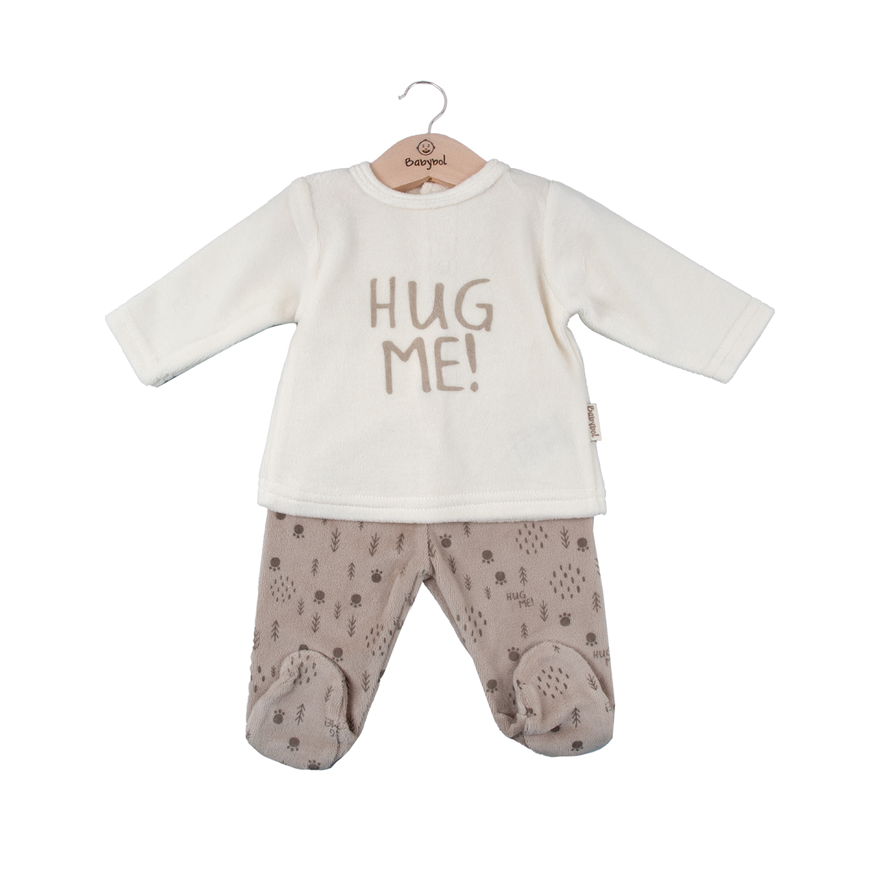 BABYBOL  Cojunto bebe 230026 babybol 