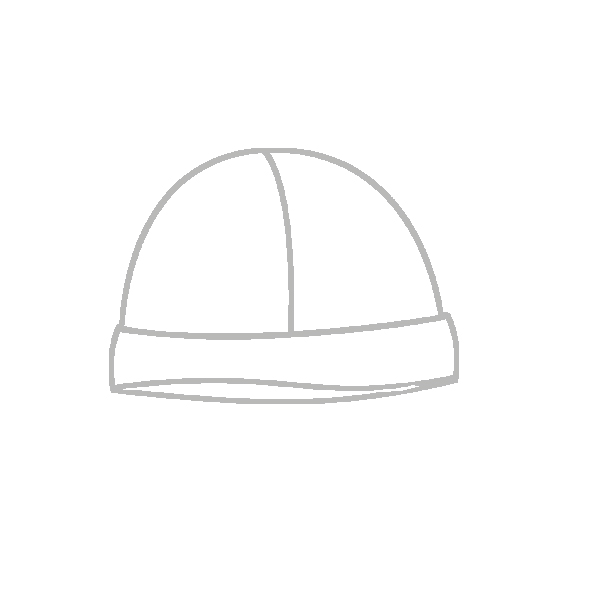 BABYBOL  Gorro 230936 babybol 