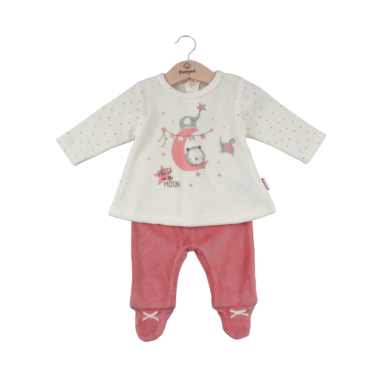 BABYBOL  Cojunto bebe 230003 babybol 