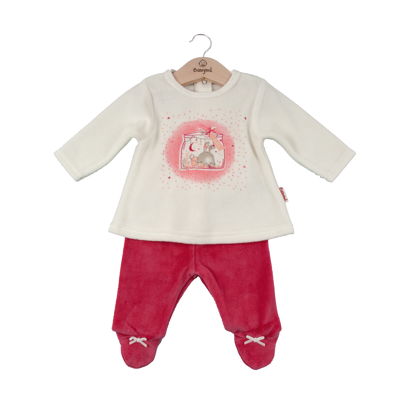 BABYBOL  Cojunto bebe 230010 babybol 