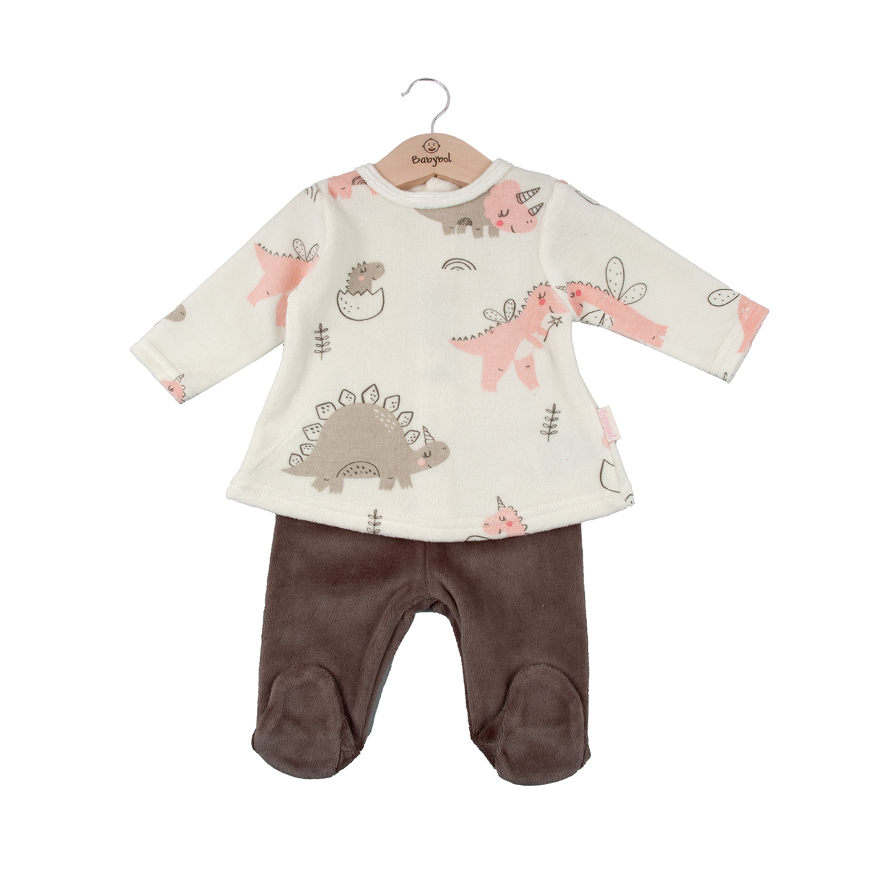 BABYBOL  Cojunto bebe 230014 babybol 
