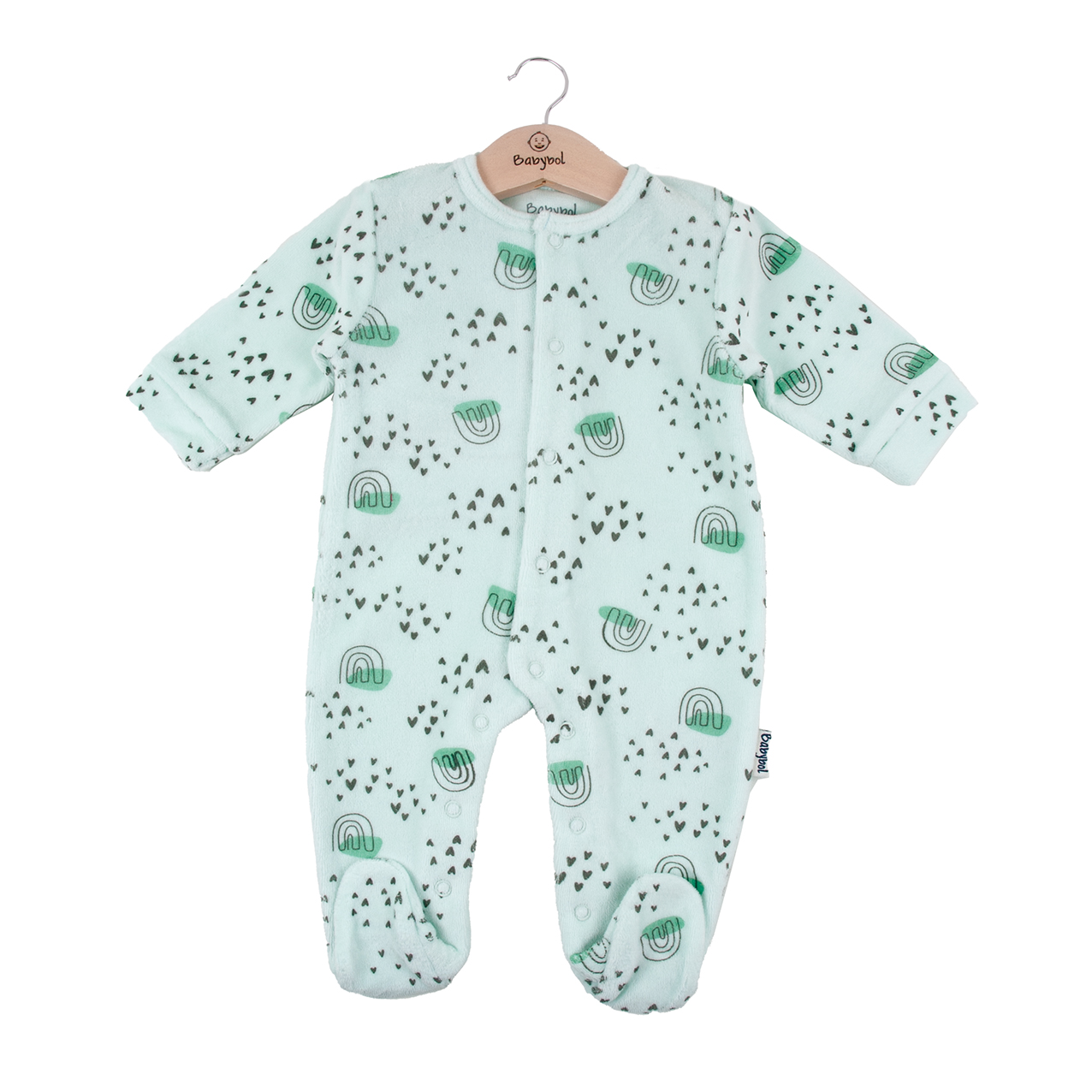 BABYBOL  Pelele m/l 230042 babybol 