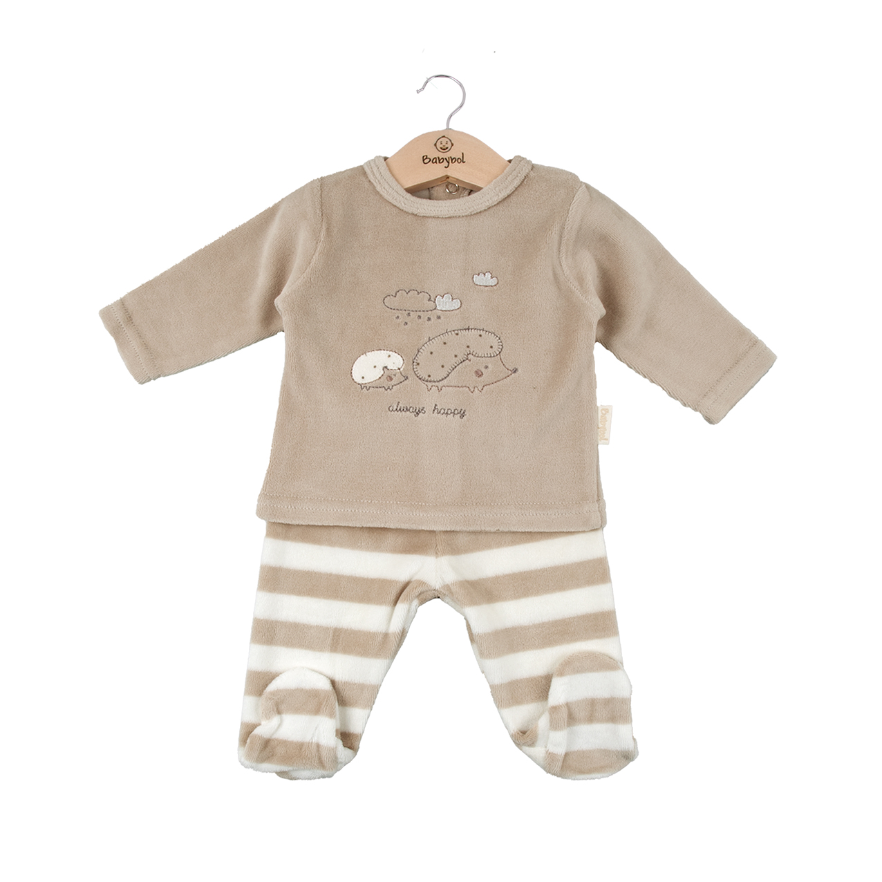 BABYBOL  Cojunto bebe 230015 babybol 