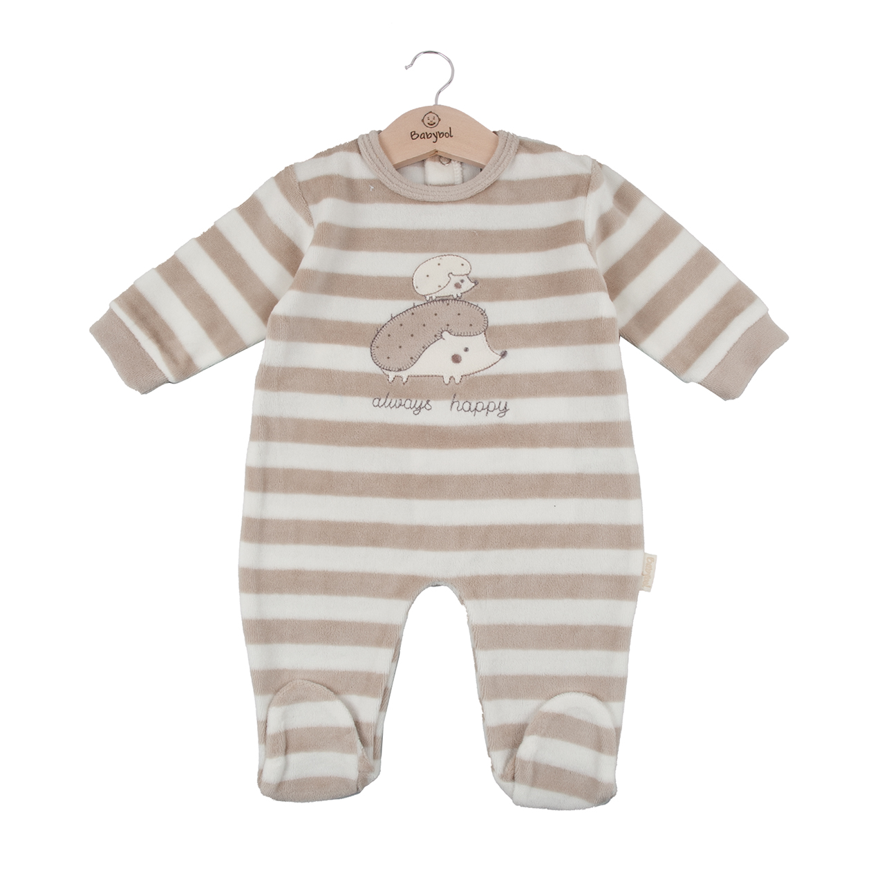 BABYBOL  Pelele m/l 230046 babybol 