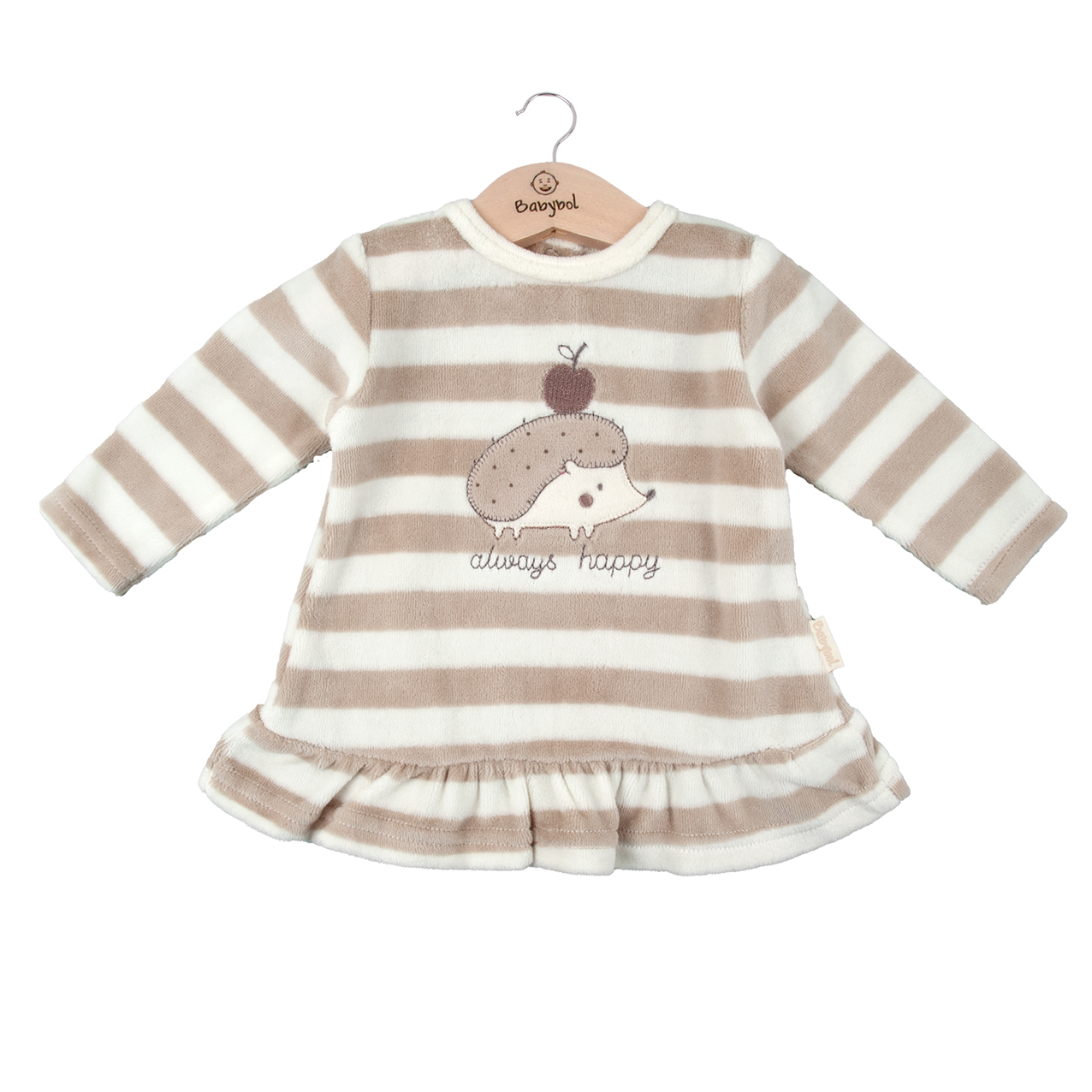 BABYBOL  Vestido 230066 babybol 