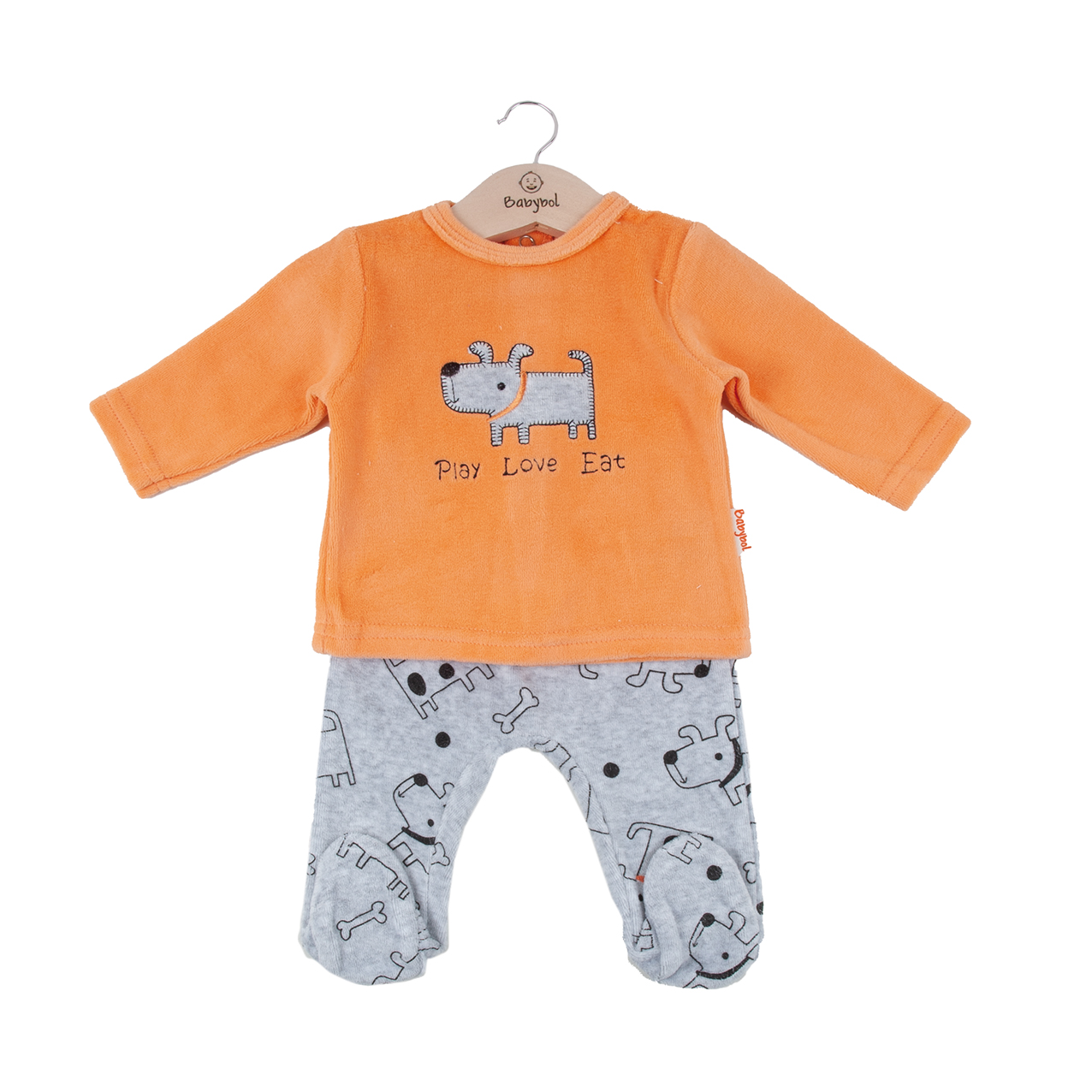 BABYBOL  Cojunto bebe 230020 babybol 