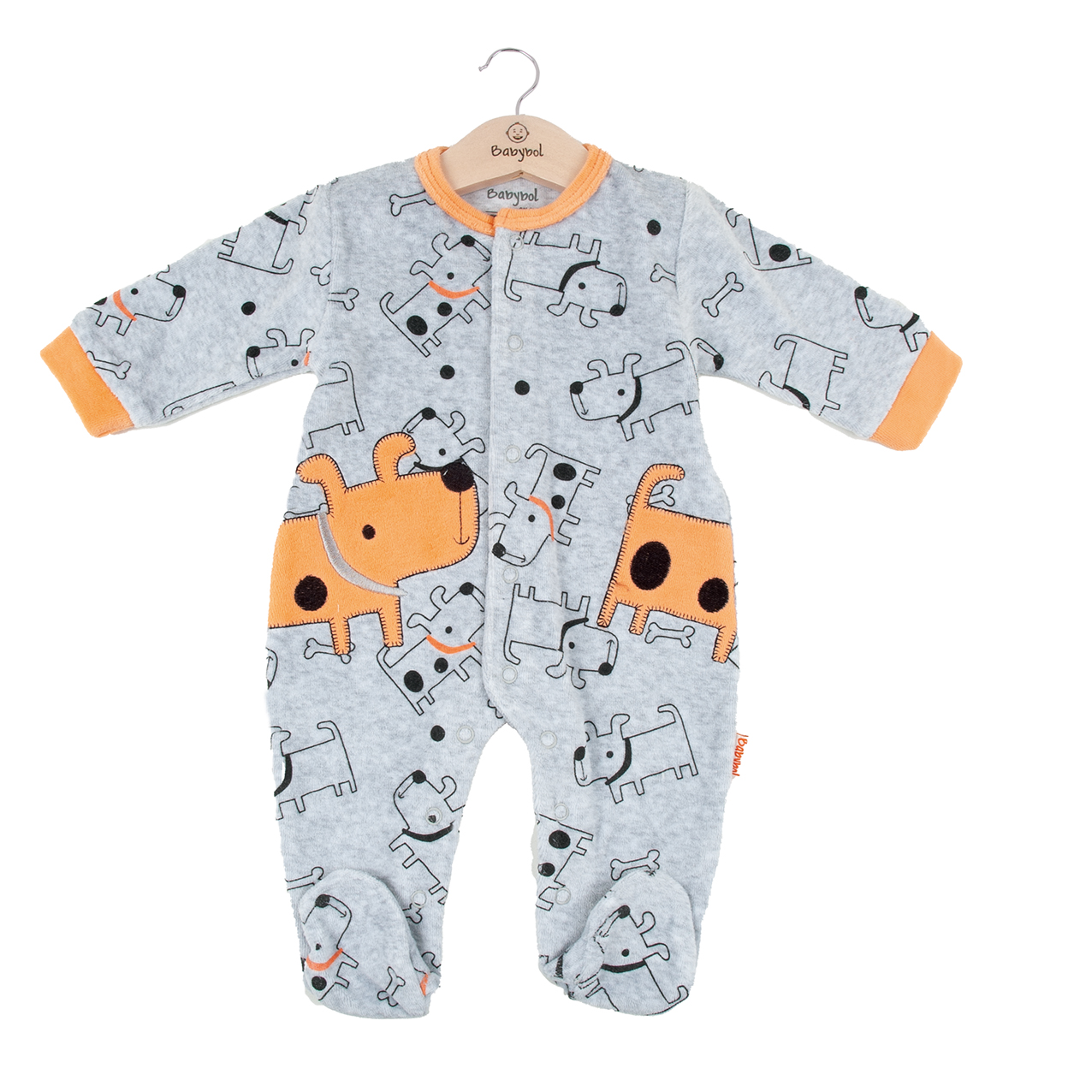 BABYBOL  Pelele m/l 230050 babybol 