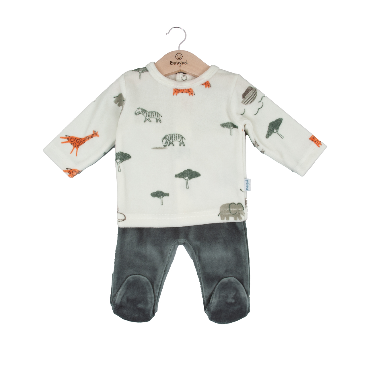 BABYBOL  Cojunto bebe 230024 babybol 