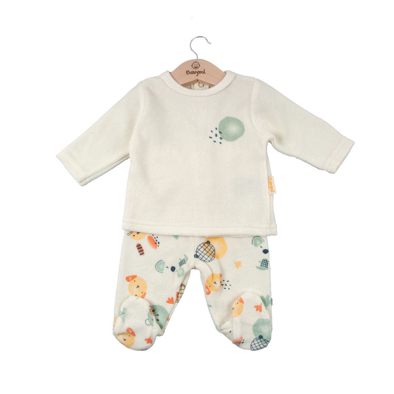 BABYBOL  Cojunto bebe 230028 babybol 
