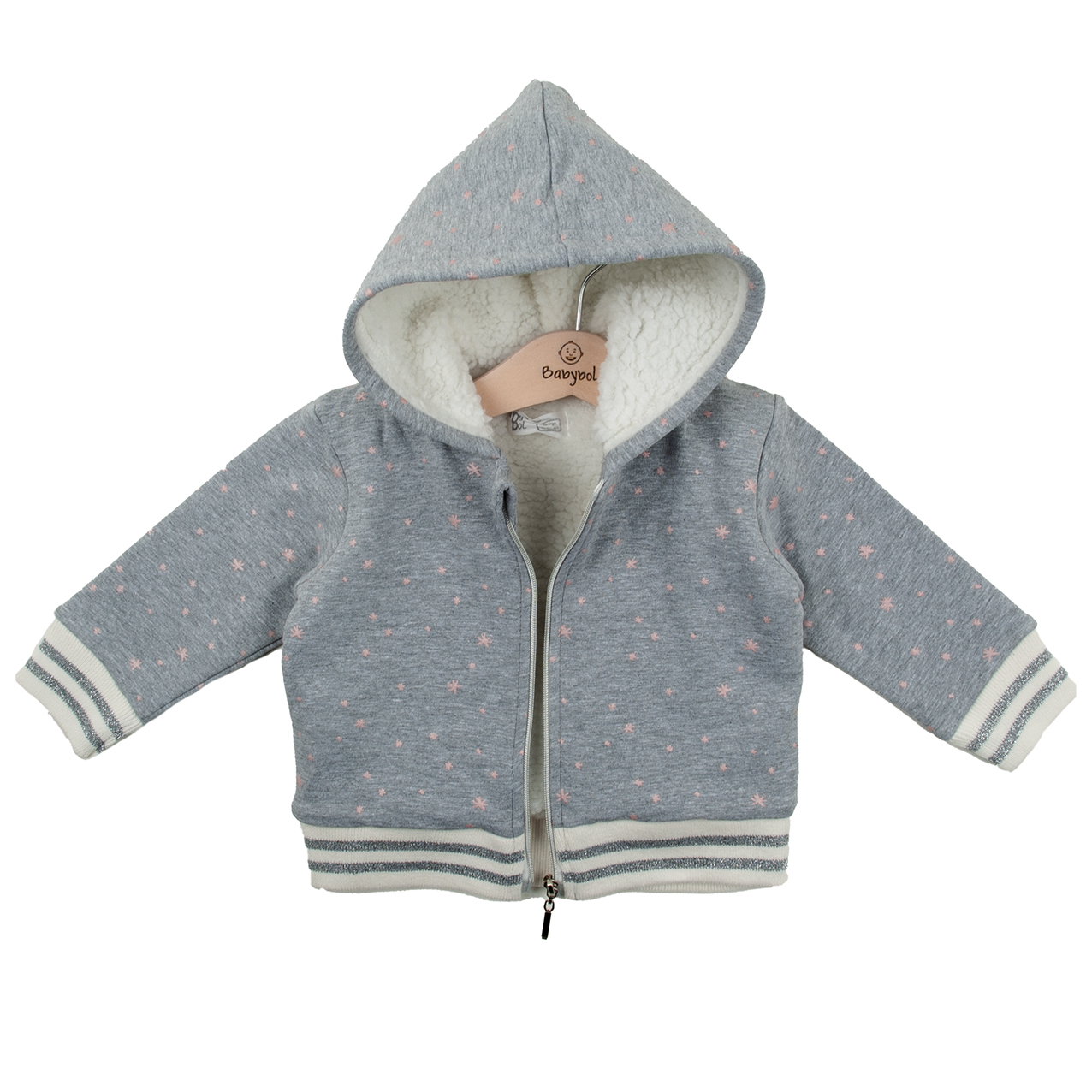 BABYBOL  Chaqueta infantil  231416 