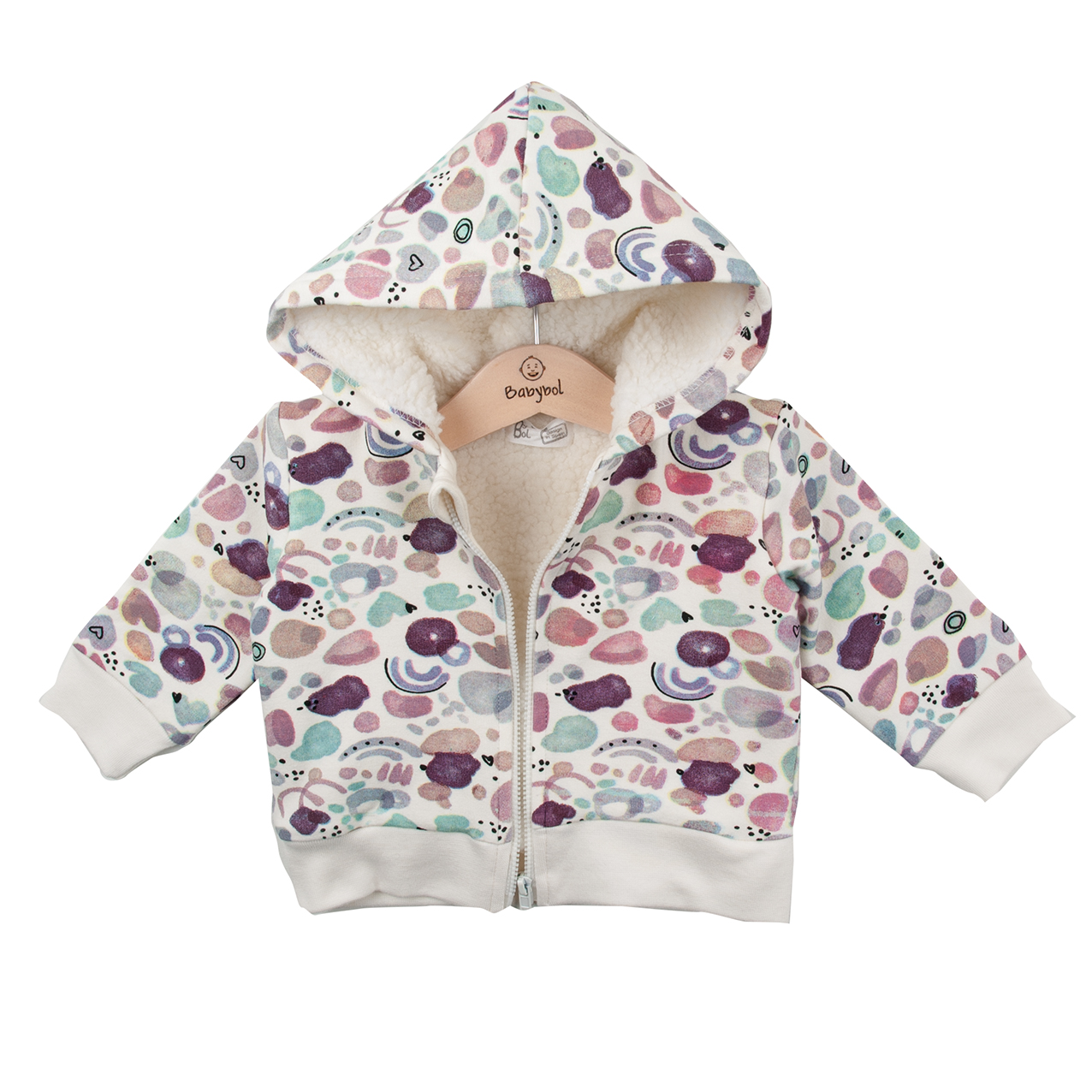 BABYBOL  Chaqueta infantil  231417 