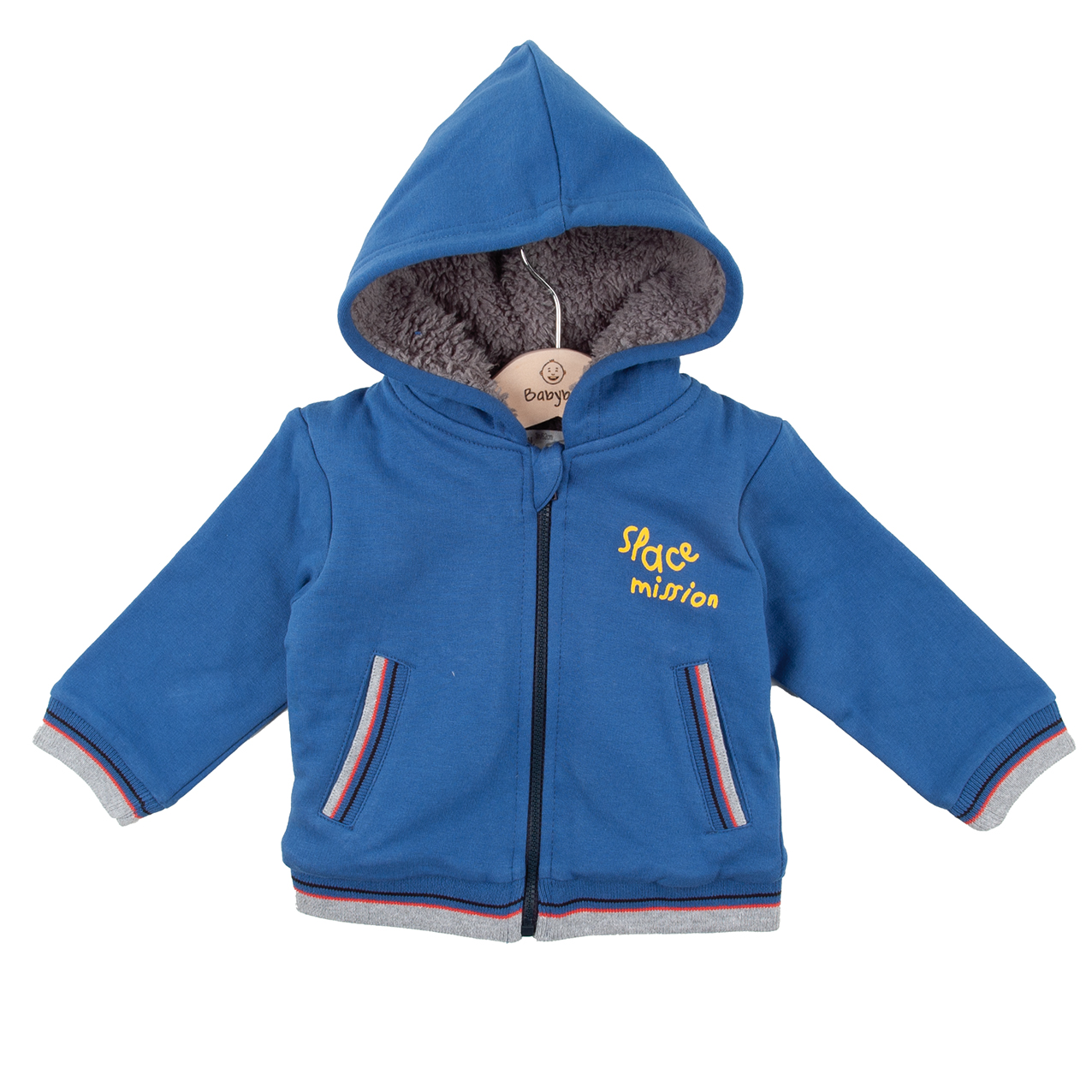BABYBOL  Chaqueta infantil  232417 