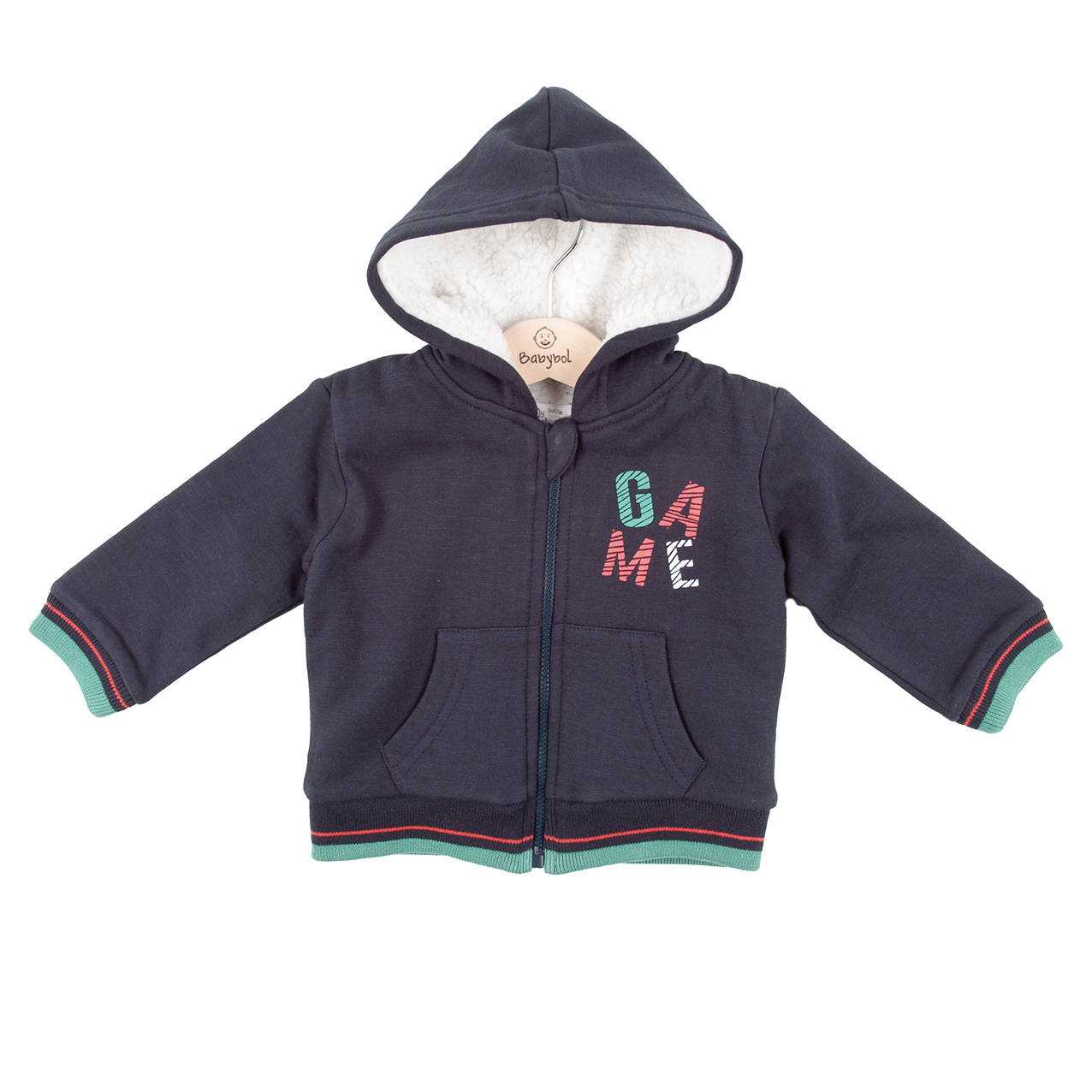 BABYBOL  Chaqueta infantil  232418 