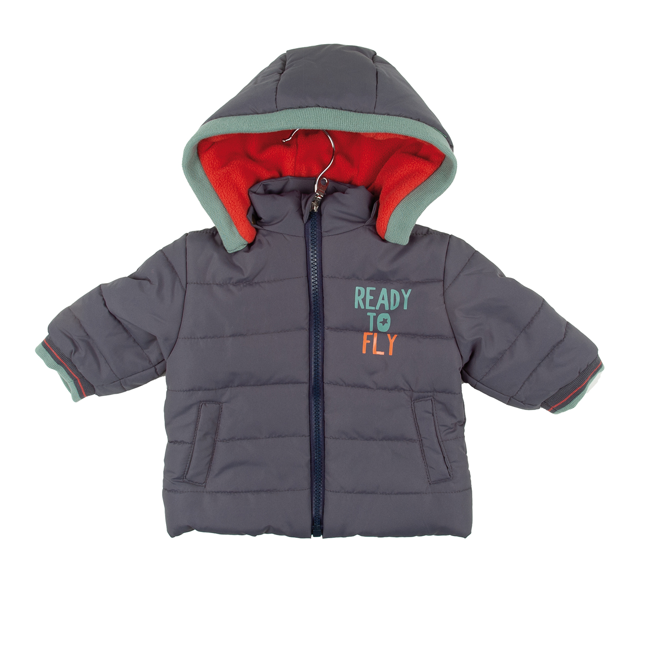 BABYBOL  Anorak infantil  232423 