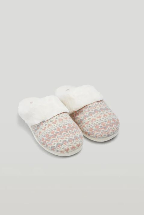 YSABEL MORA  Zapatillas mujer 14094 y. mora 