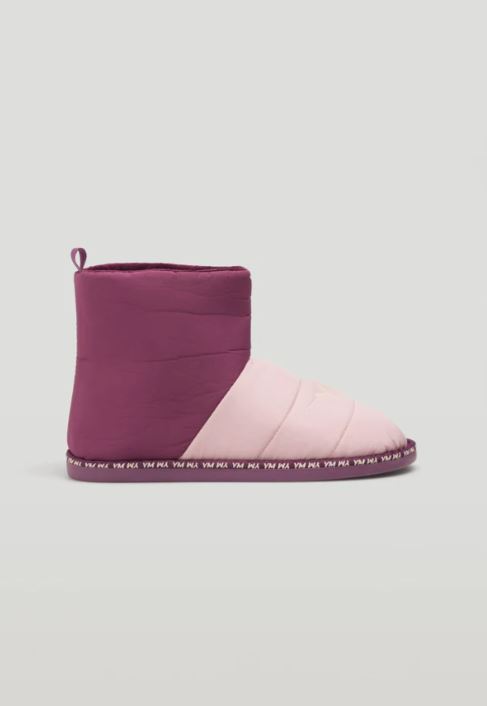 YSABEL MORA  Botas mujer 14107 y. mora 