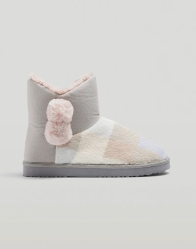 YSABEL MORA  Botas mujer 14109 y. mora 