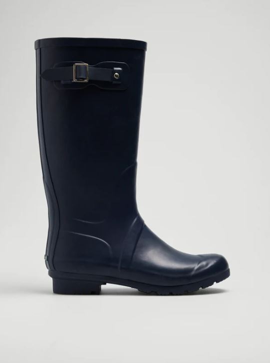 YSABEL MORA  Botas agua 16003 y. mora 