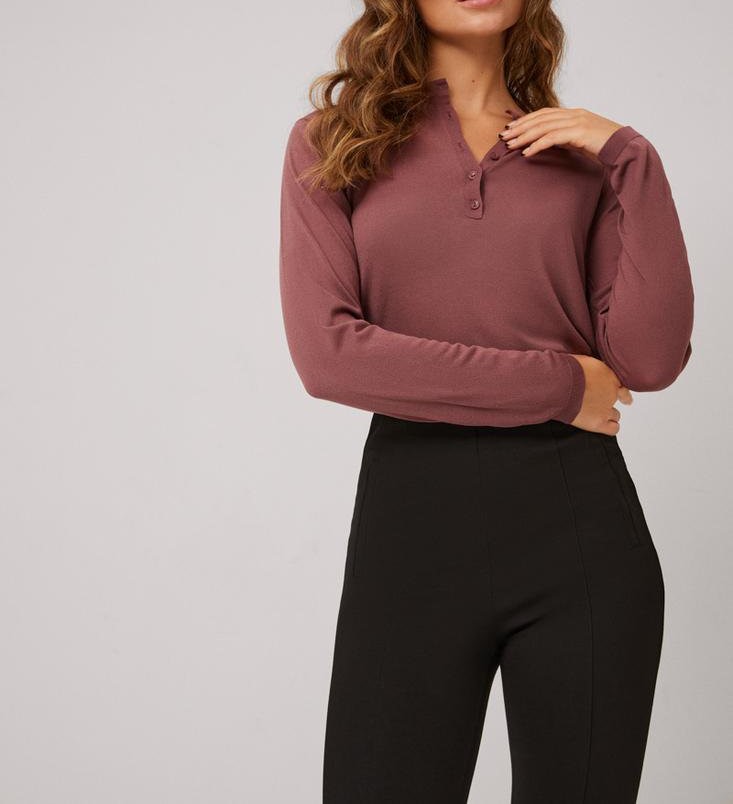 YSABEL MORA  Leggins mujer 70290 y. mora 