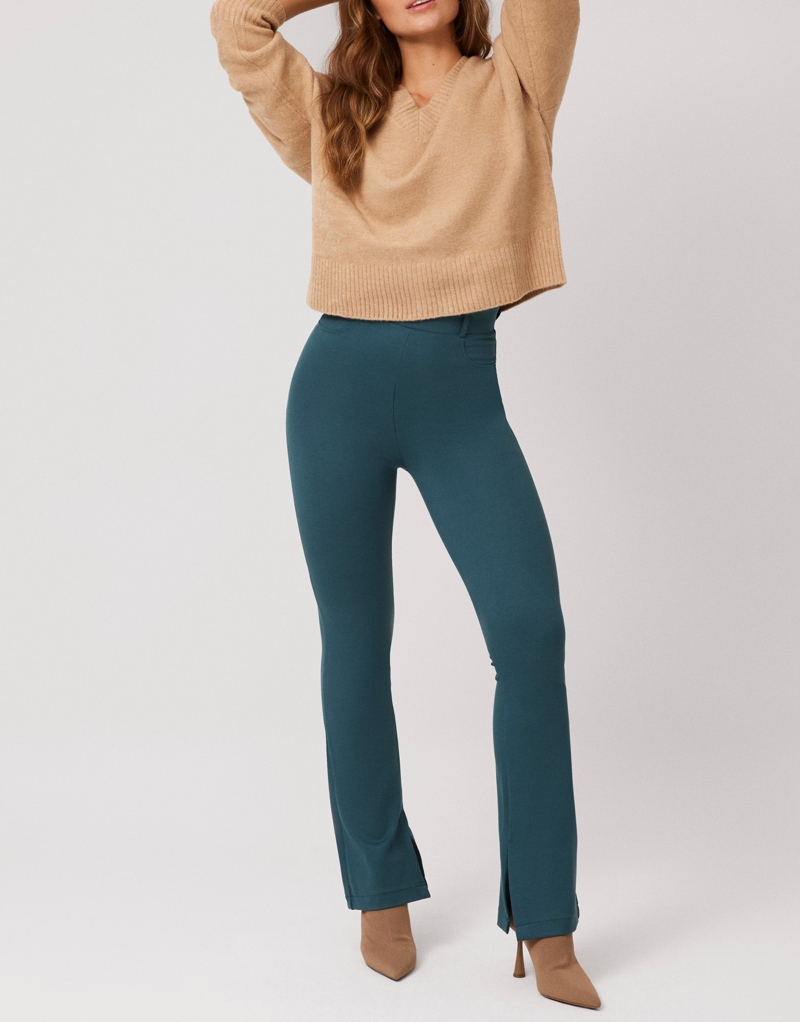 YSABEL MORA  Leggins mujer 70292 y. mora 