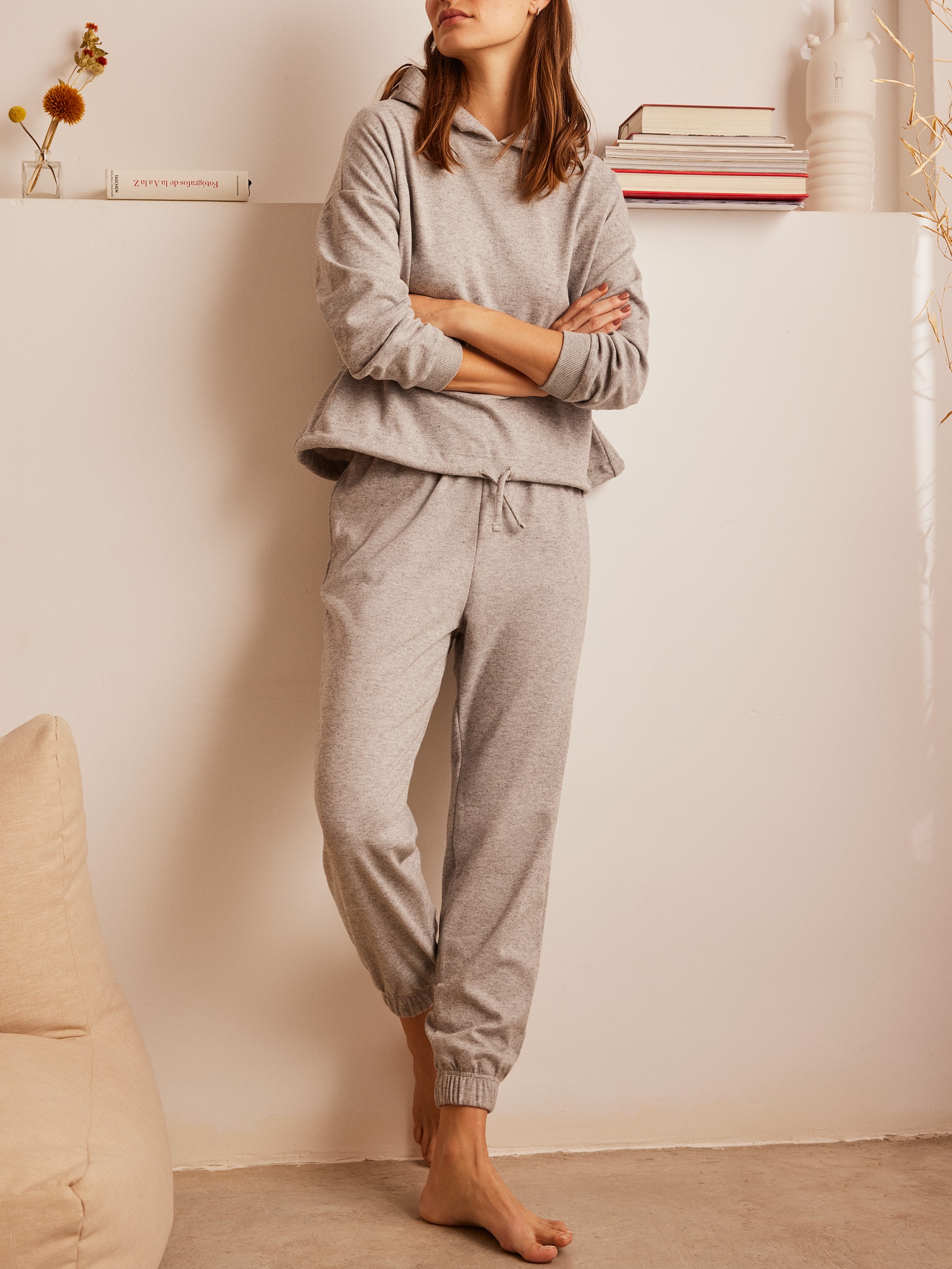 YSABEL MORA  Pantalon mujer 70626 y. mora 