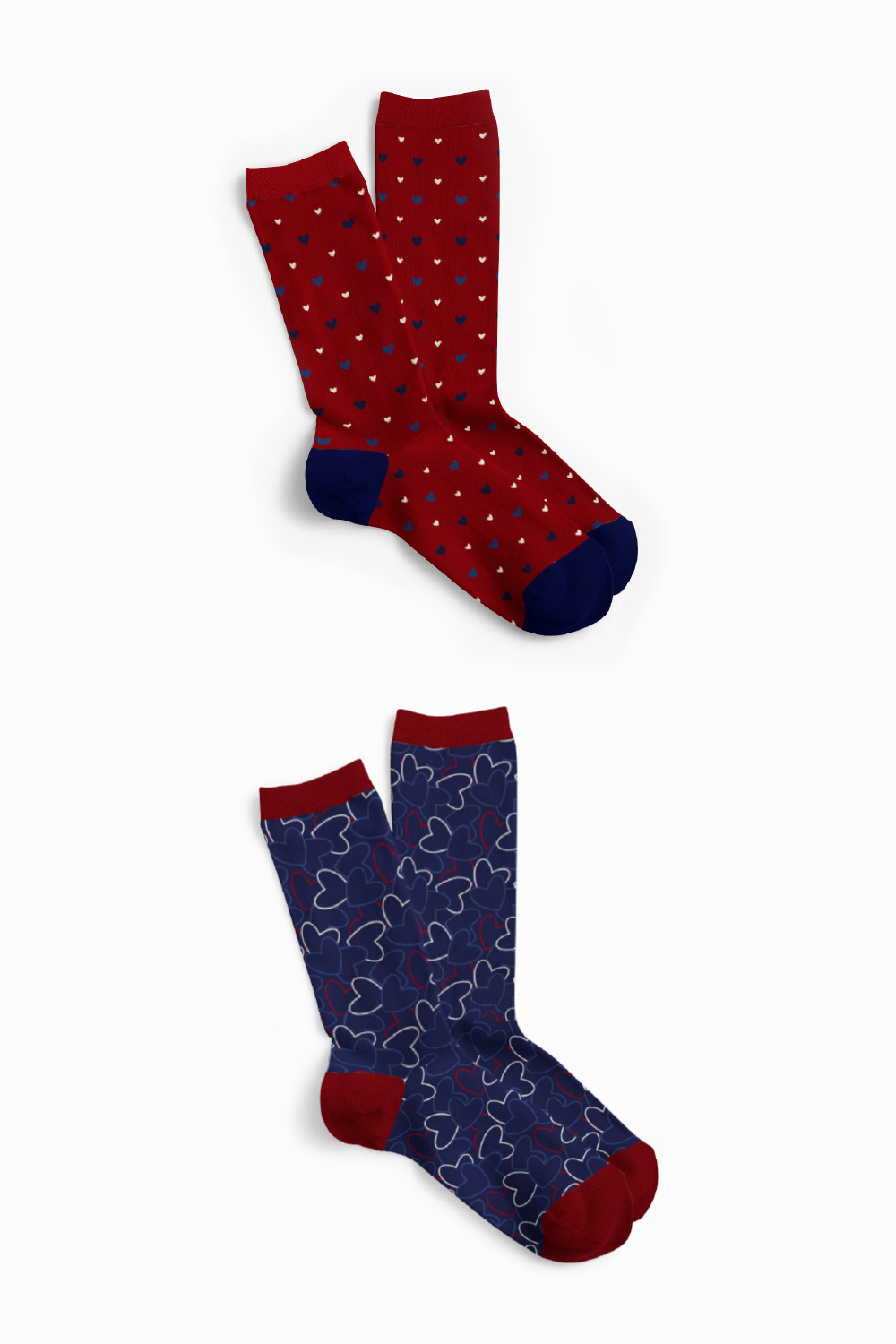 ADMAS  Exp. 6 calcetines 21263e 