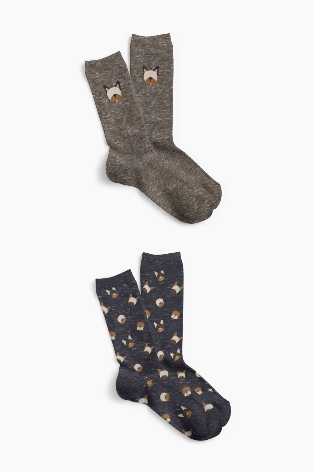 ADMAS  Exp.6 calcetines  21319e 