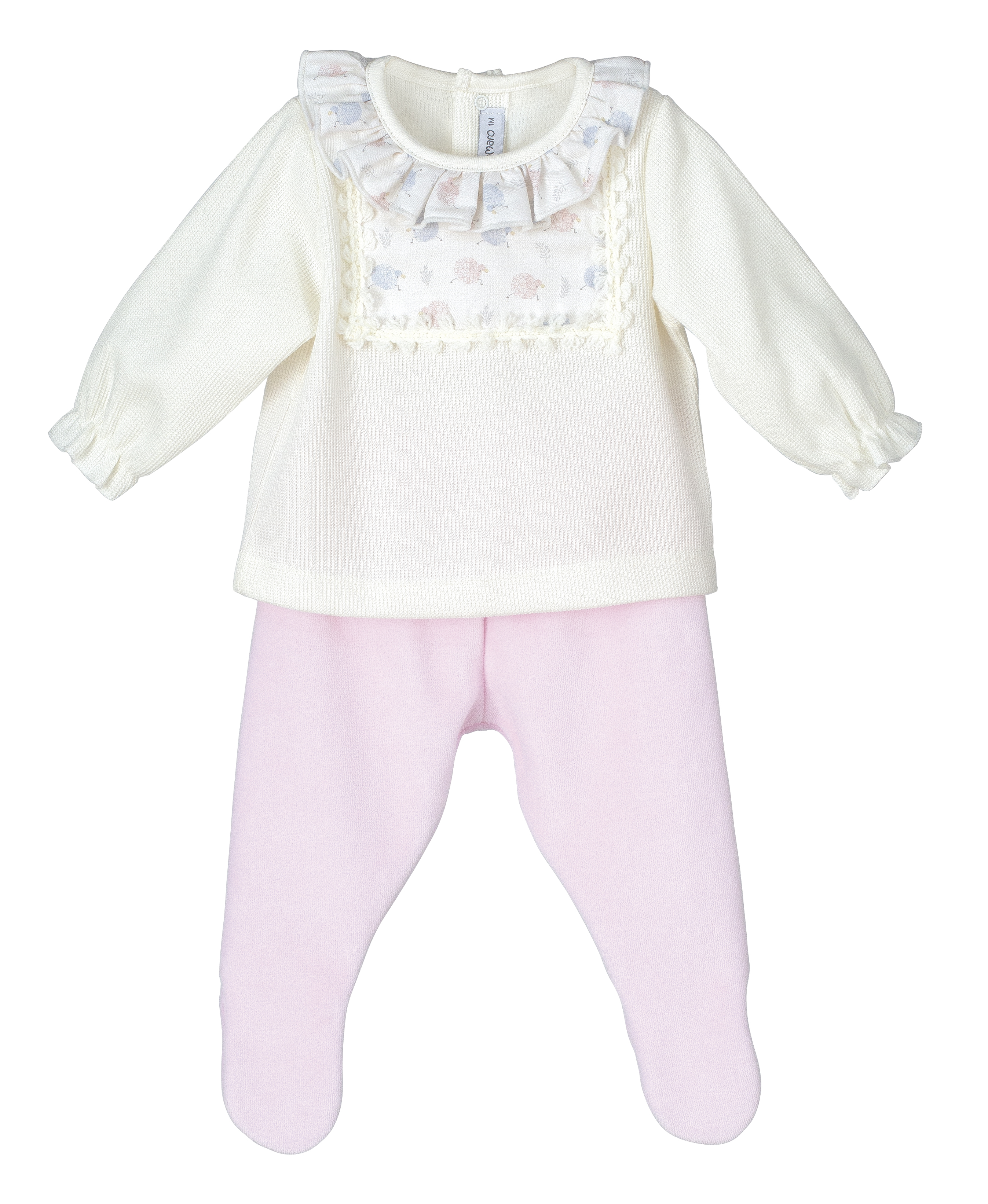 CALAMARO  Conjunto bebe 17849 calamaro 