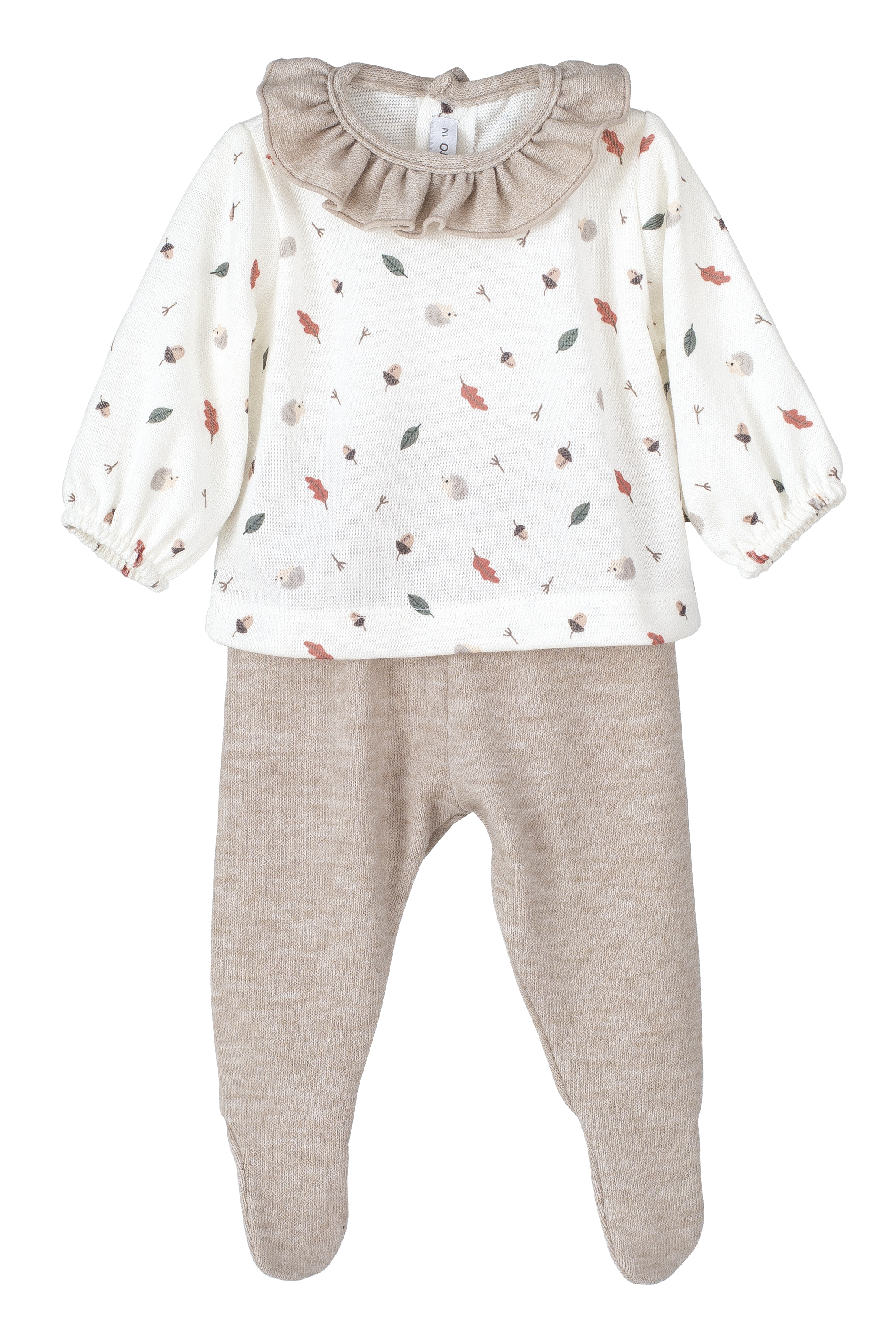 CALAMARO  Conjunto bebe 17855 calamaro 